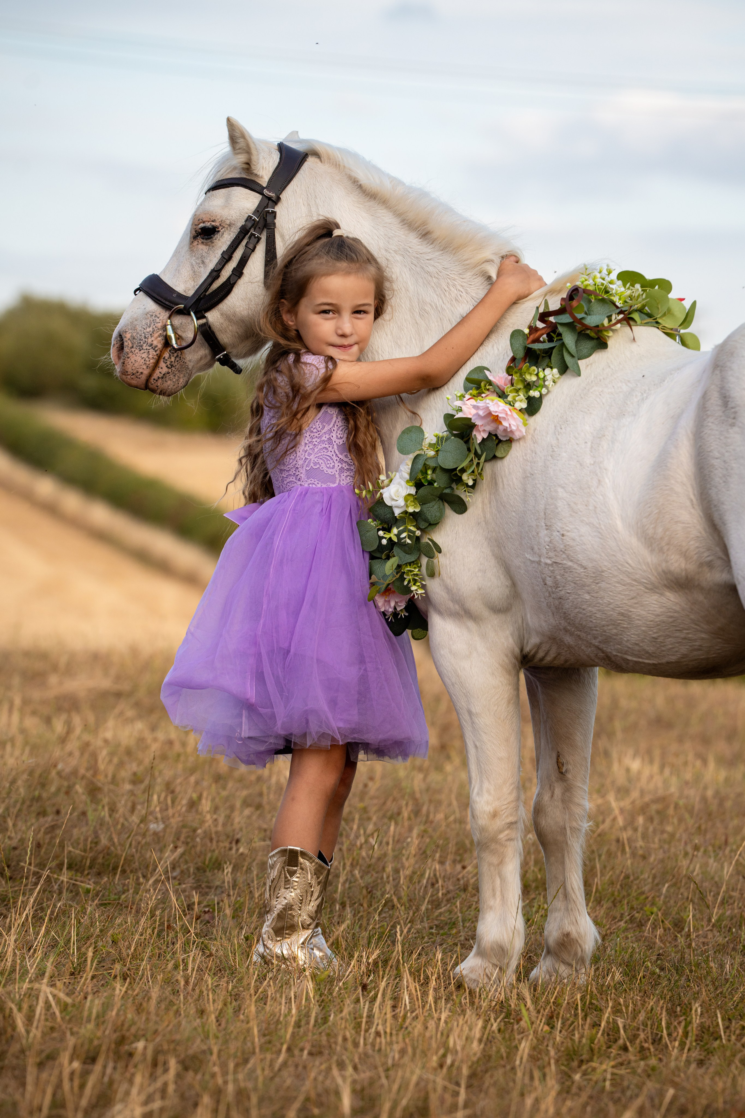 Equine Photography Portfolio | Leicestershire Horse Portrait Photographer. Leicestershire Equine Photography by El | Authentic Equine Portraits & Events