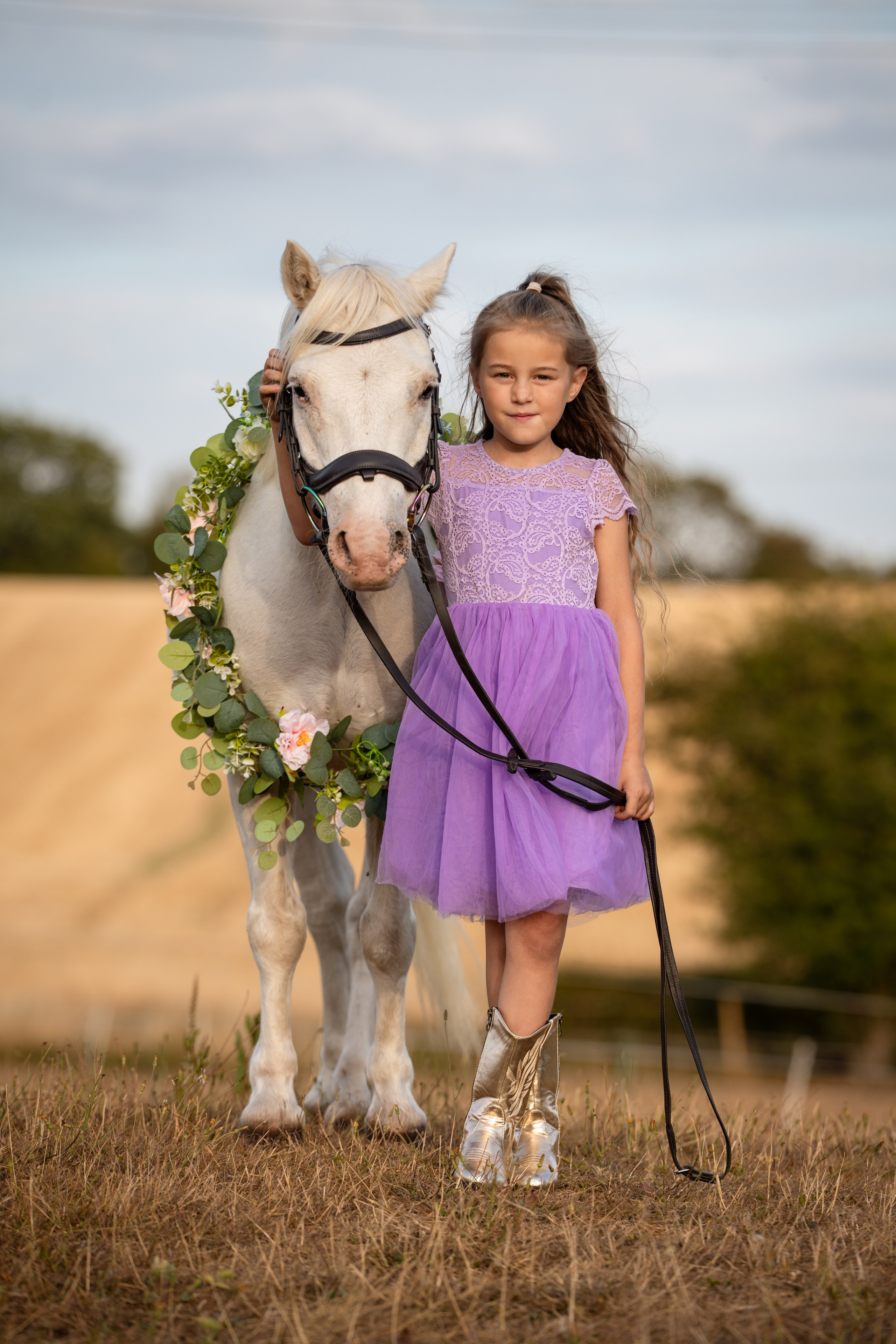 Equine Photography Portfolio | Leicestershire Horse Portrait Photographer. Leicestershire Equine Photography by El | Authentic Equine Portraits & Events