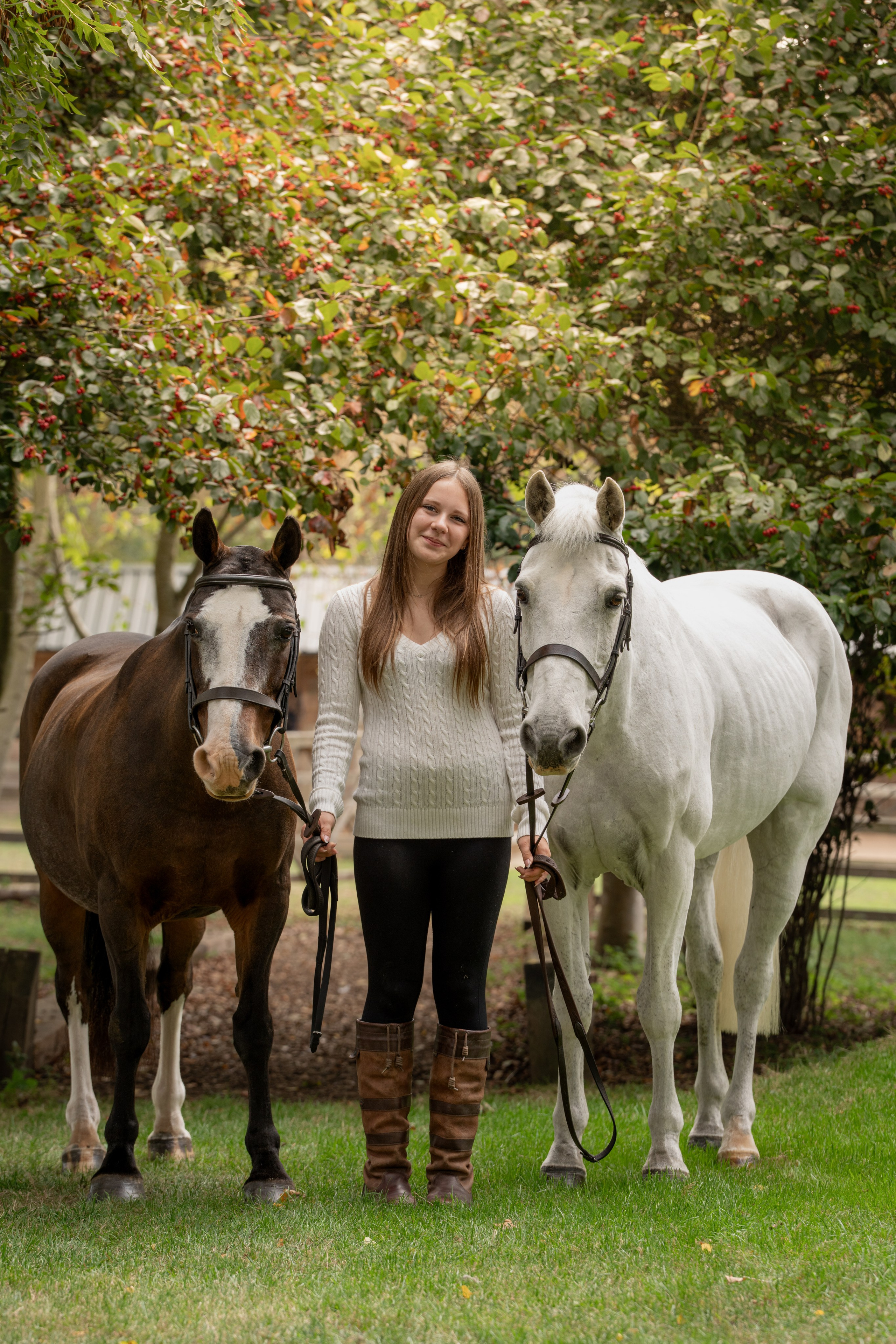 Equine Photography Portfolio | Leicestershire Horse Portrait Photographer. Leicestershire Equine Photography by El | Authentic Equine Portraits & Events