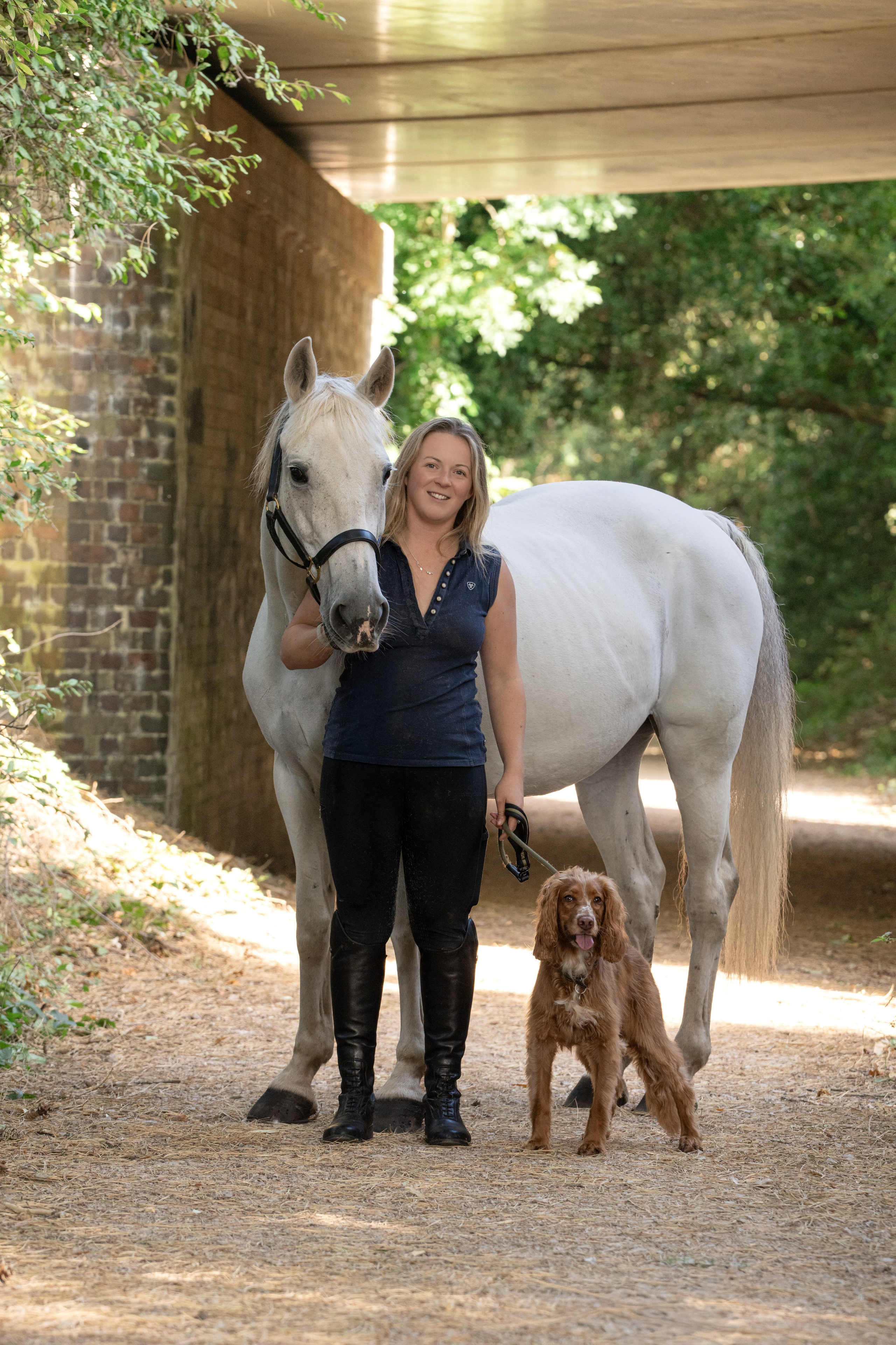 Equine Photography Portfolio | Leicestershire Horse Portrait Photographer. Leicestershire Equine Photography by El | Authentic Equine Portraits & Events