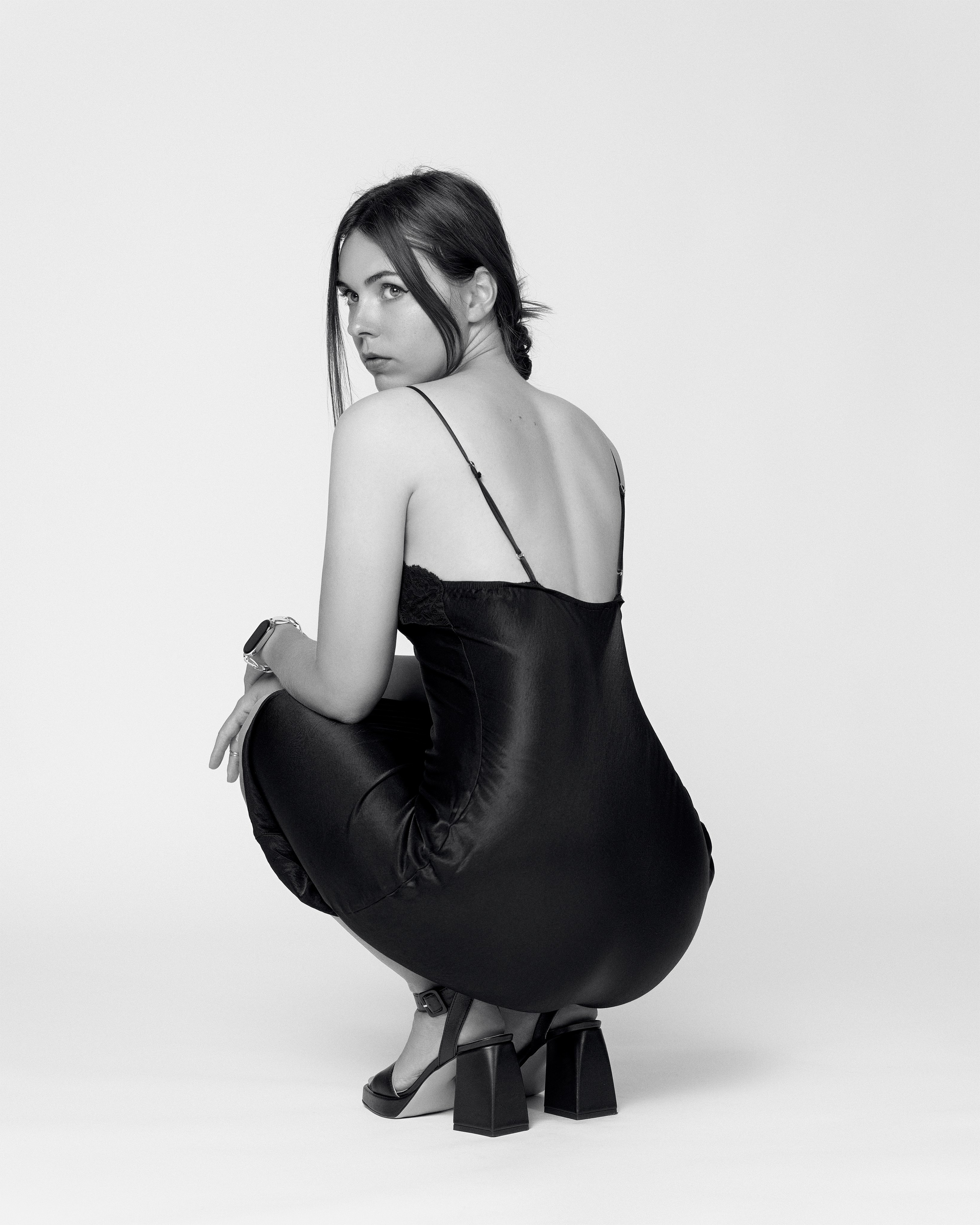 Alina. Vitali Beidel - Stuttgart Visual artist und Fotograf