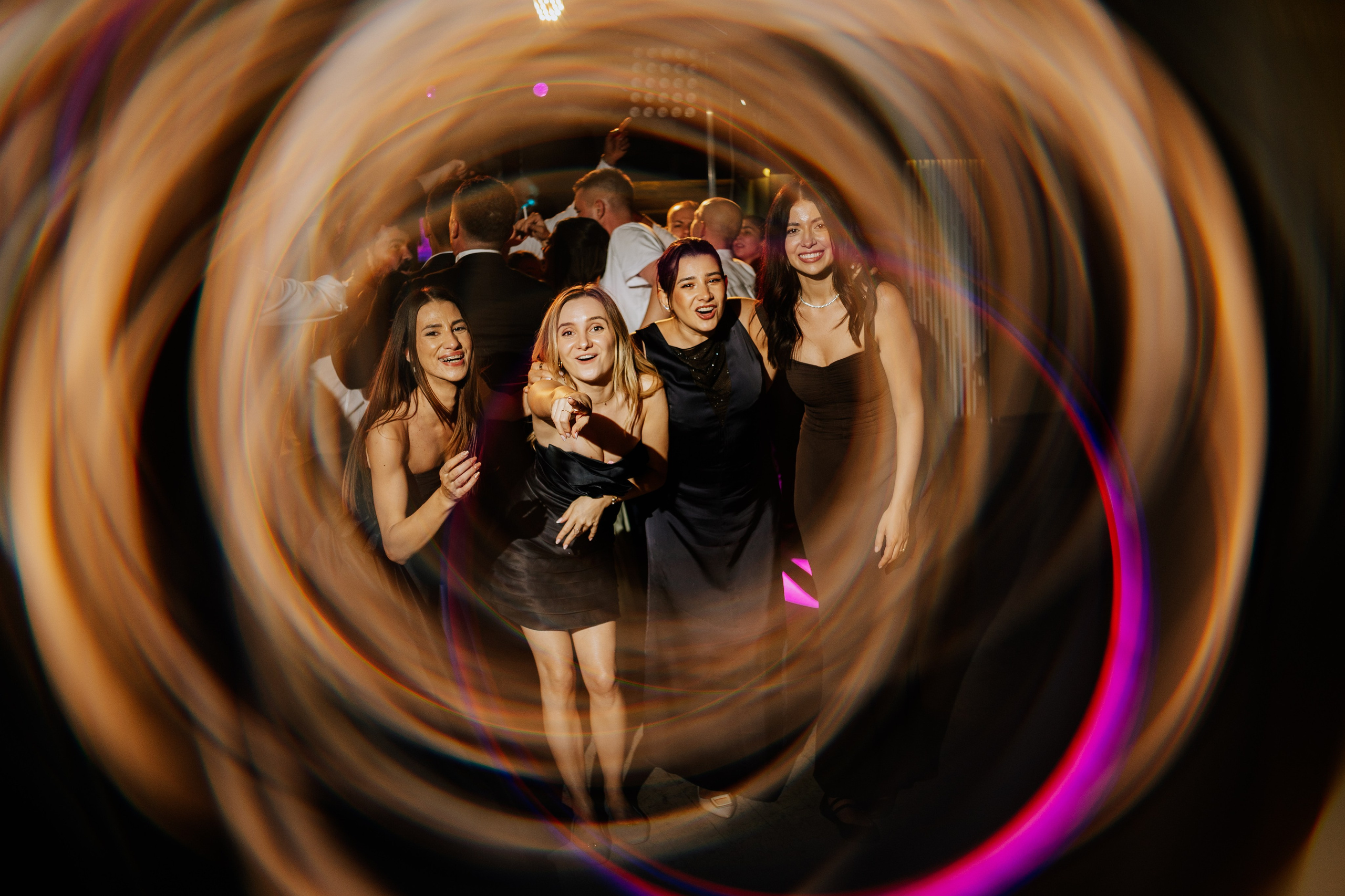 Rania & Alex. Spoiala Brothers — Wedding Films & Photography