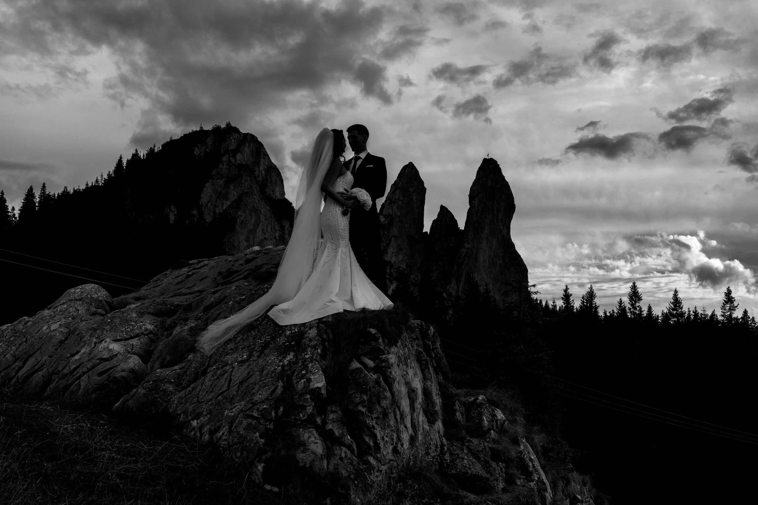 Stefanica & Robert. Spoiala Brothers — Wedding Films & Photography