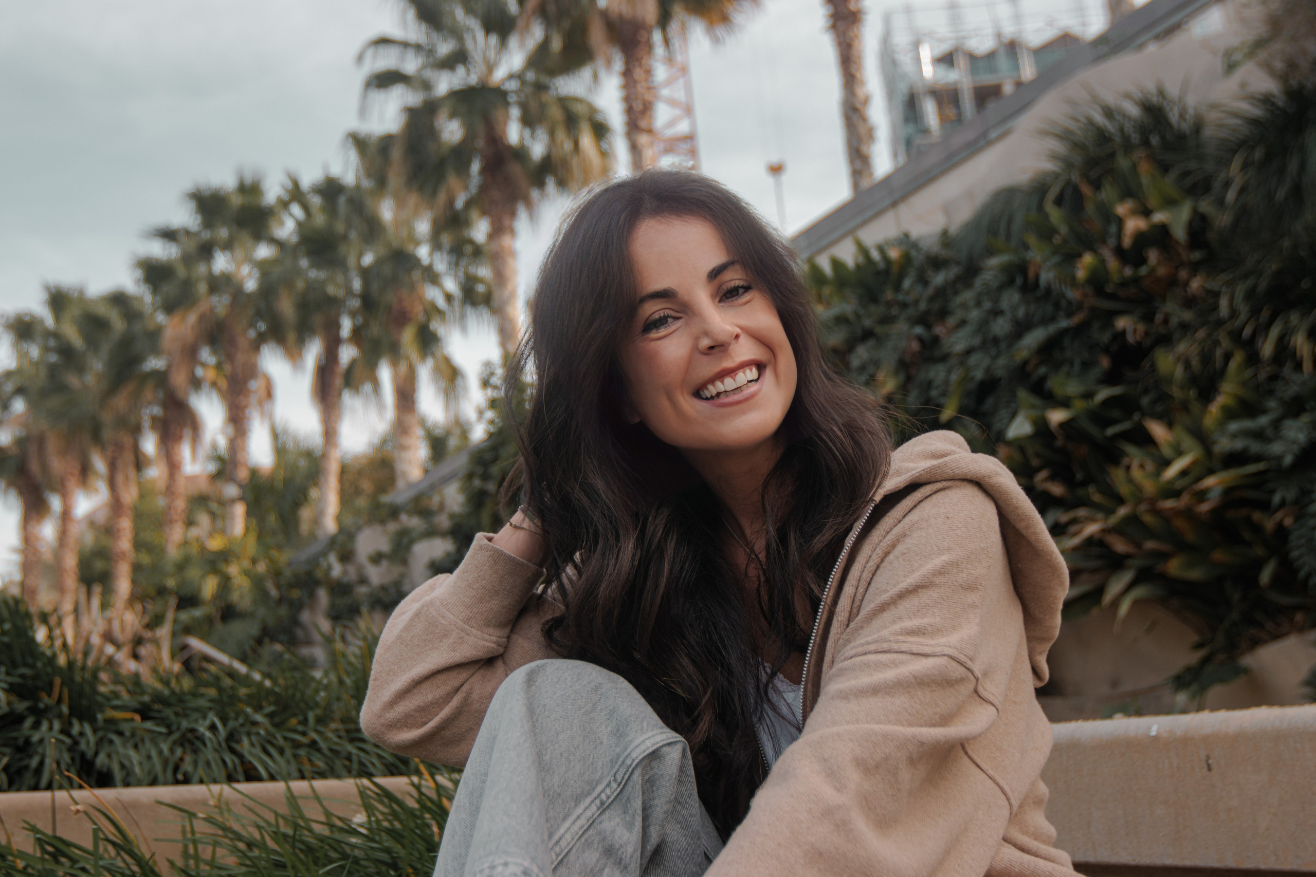 Miriam. Fotógrafo de retrato, familia y reportajes en Valencia | España | Europa Vitalii Lumier