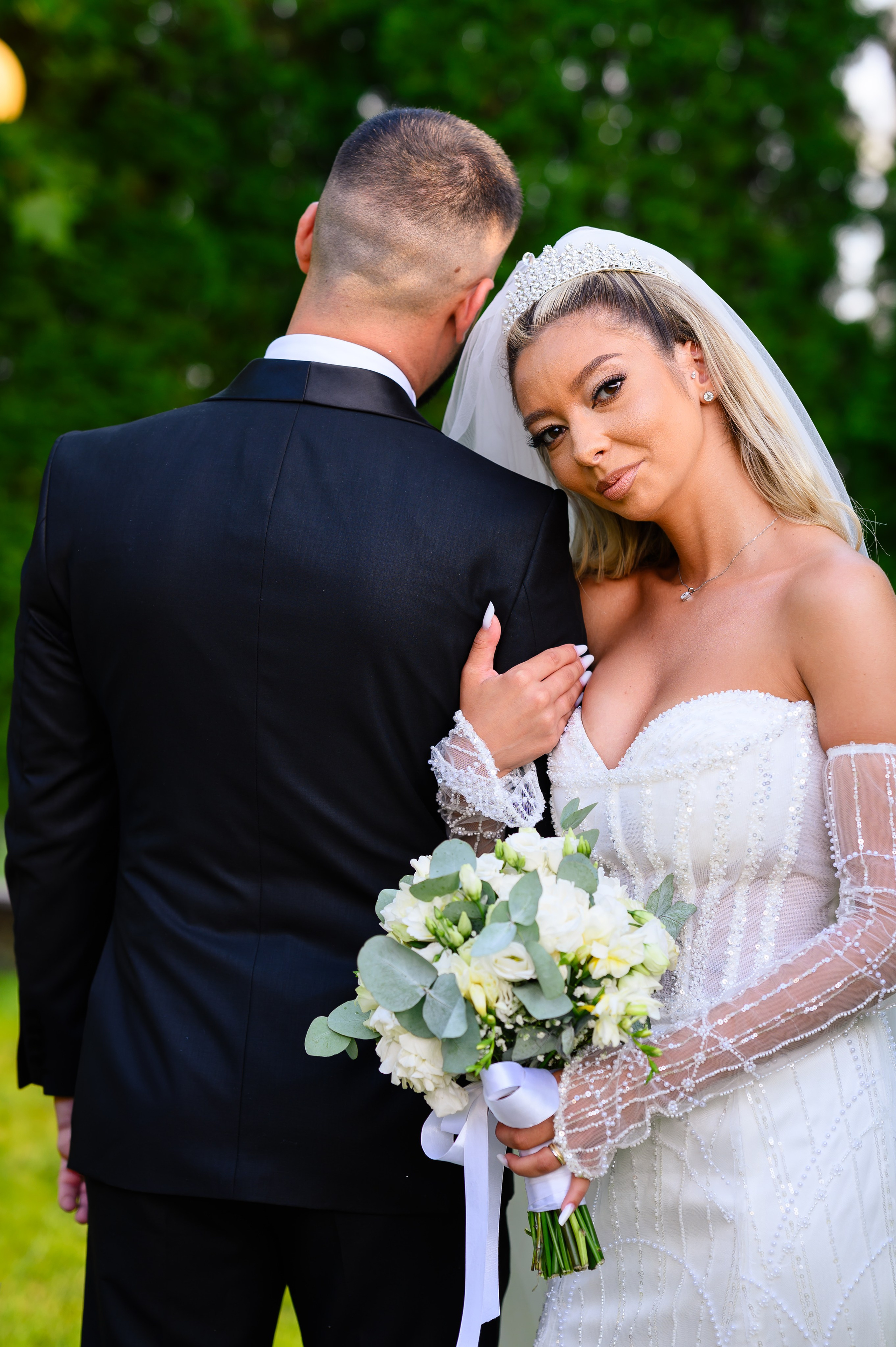 Nuntă. Ligiafoto.ro