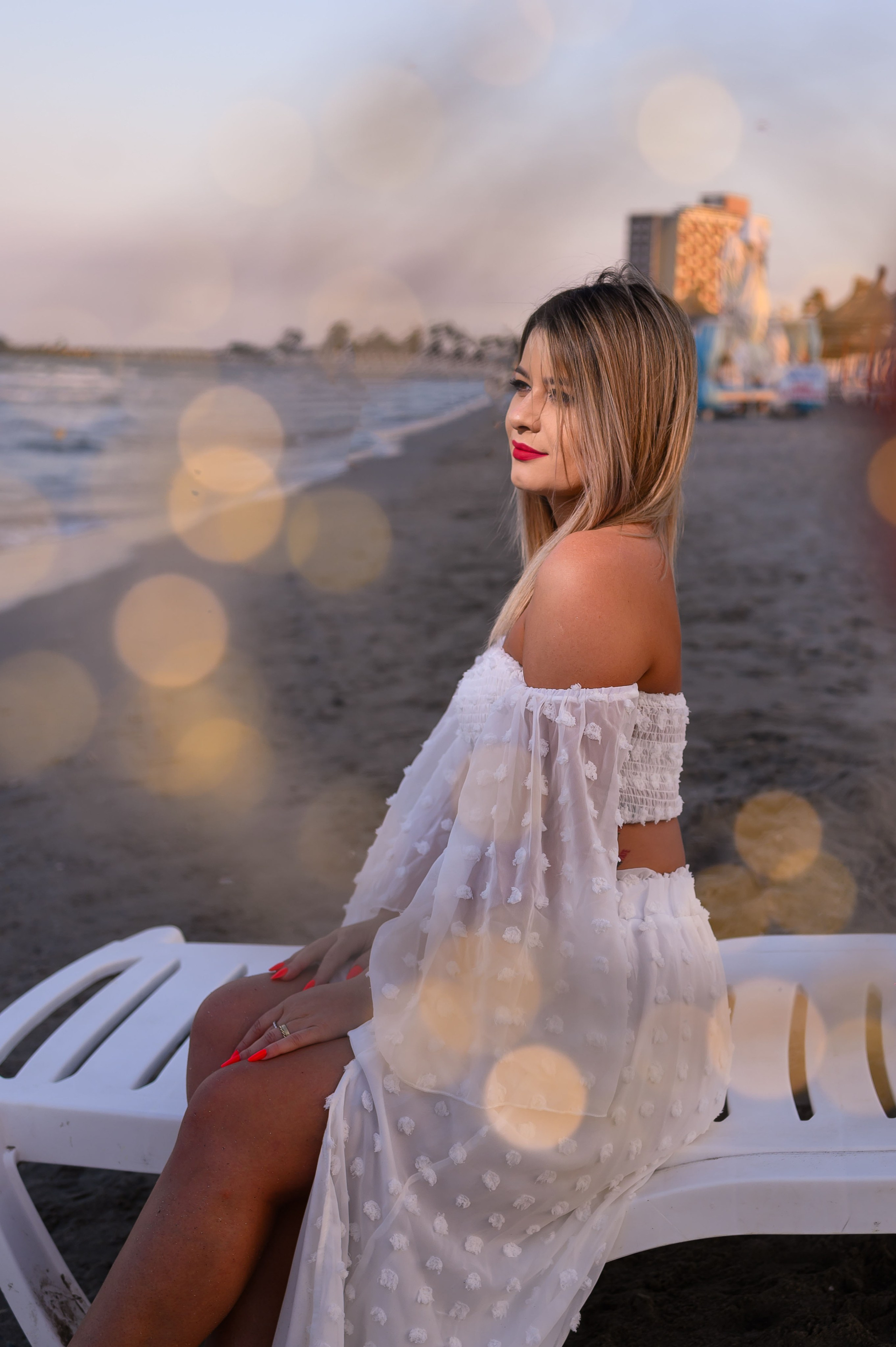 Trash the dress. Ligiafoto.ro