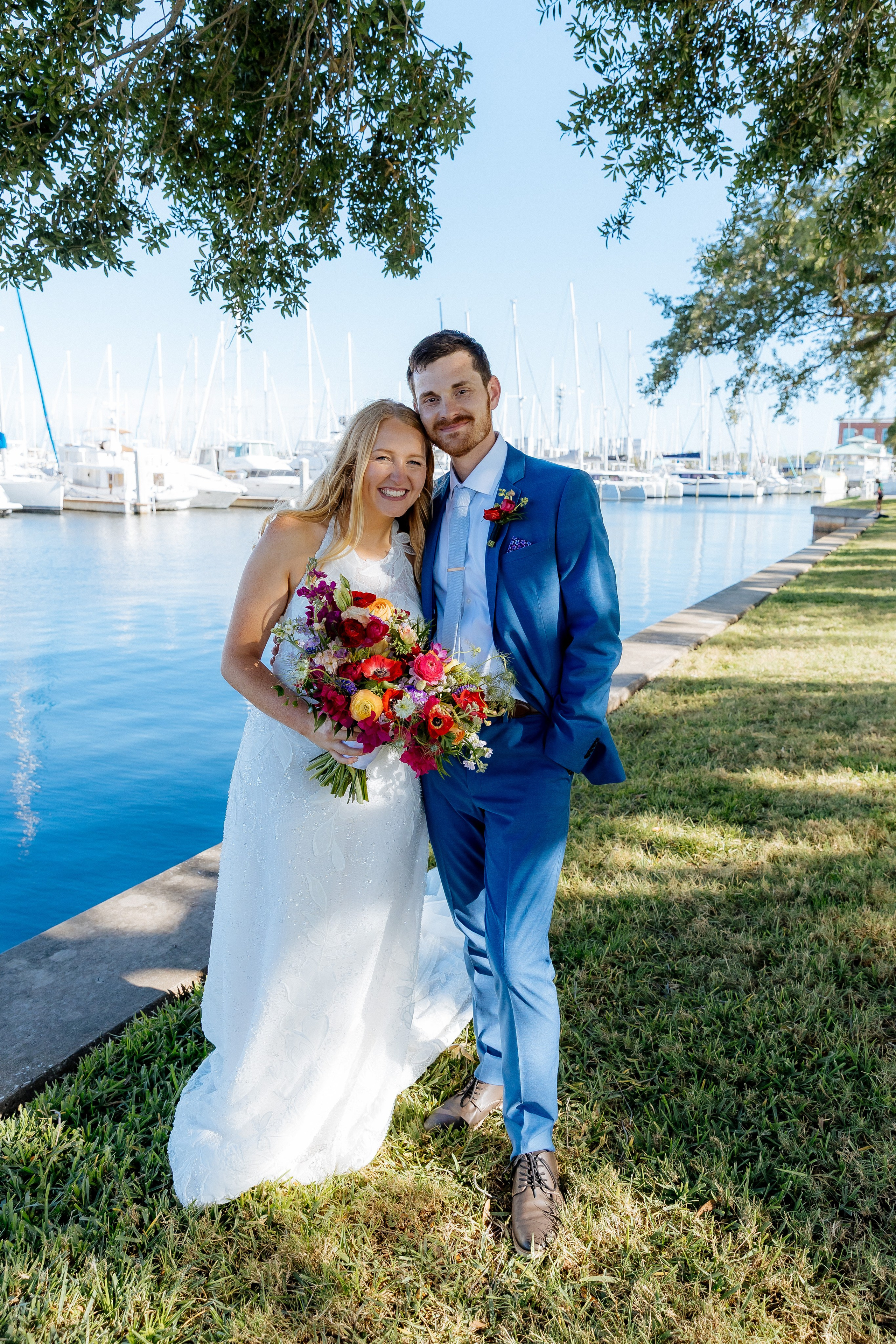WEDDING and love story