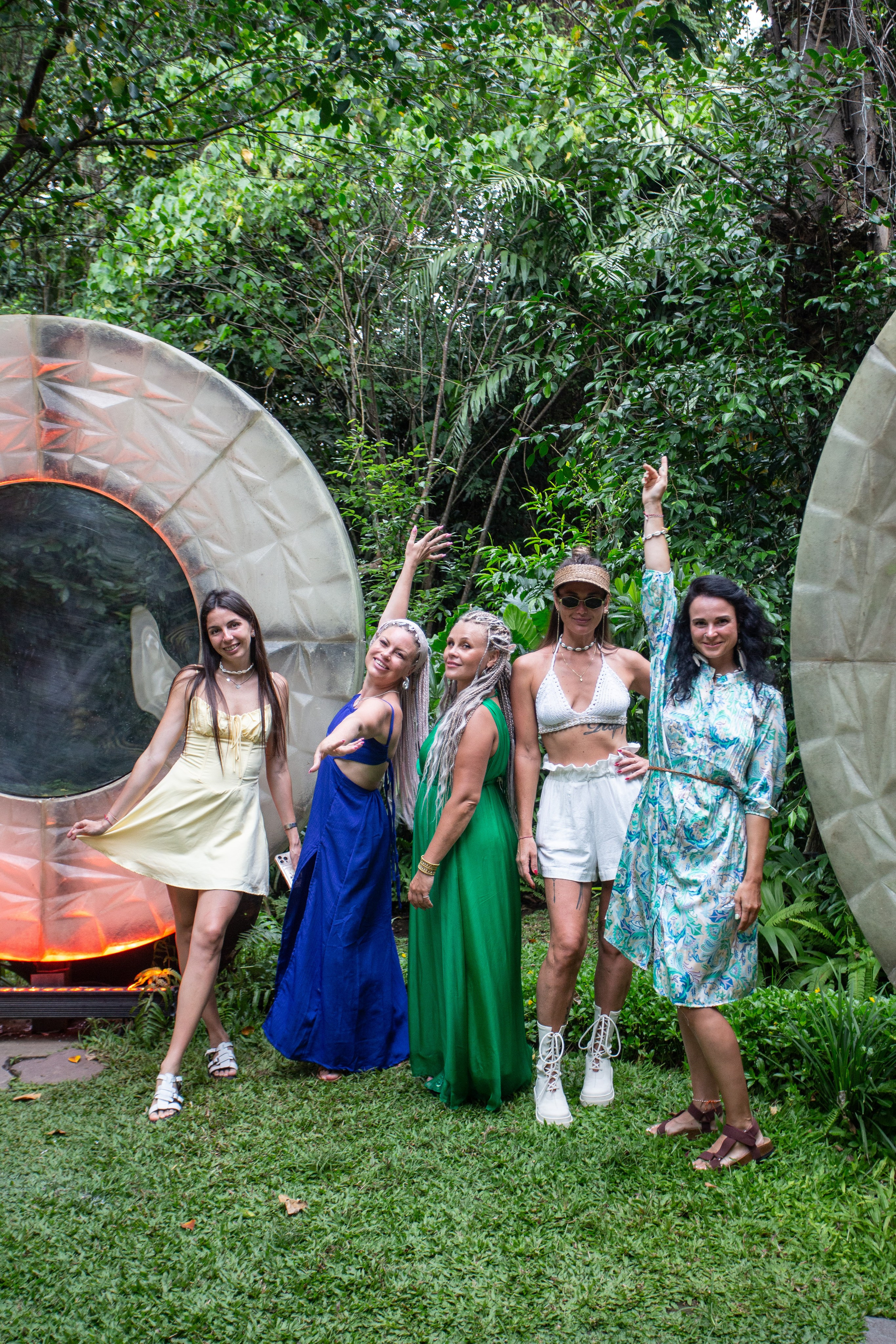 Бали тур с Дашей. Индивидуальный и парный фотограф на Бали — Bali Dream Photo