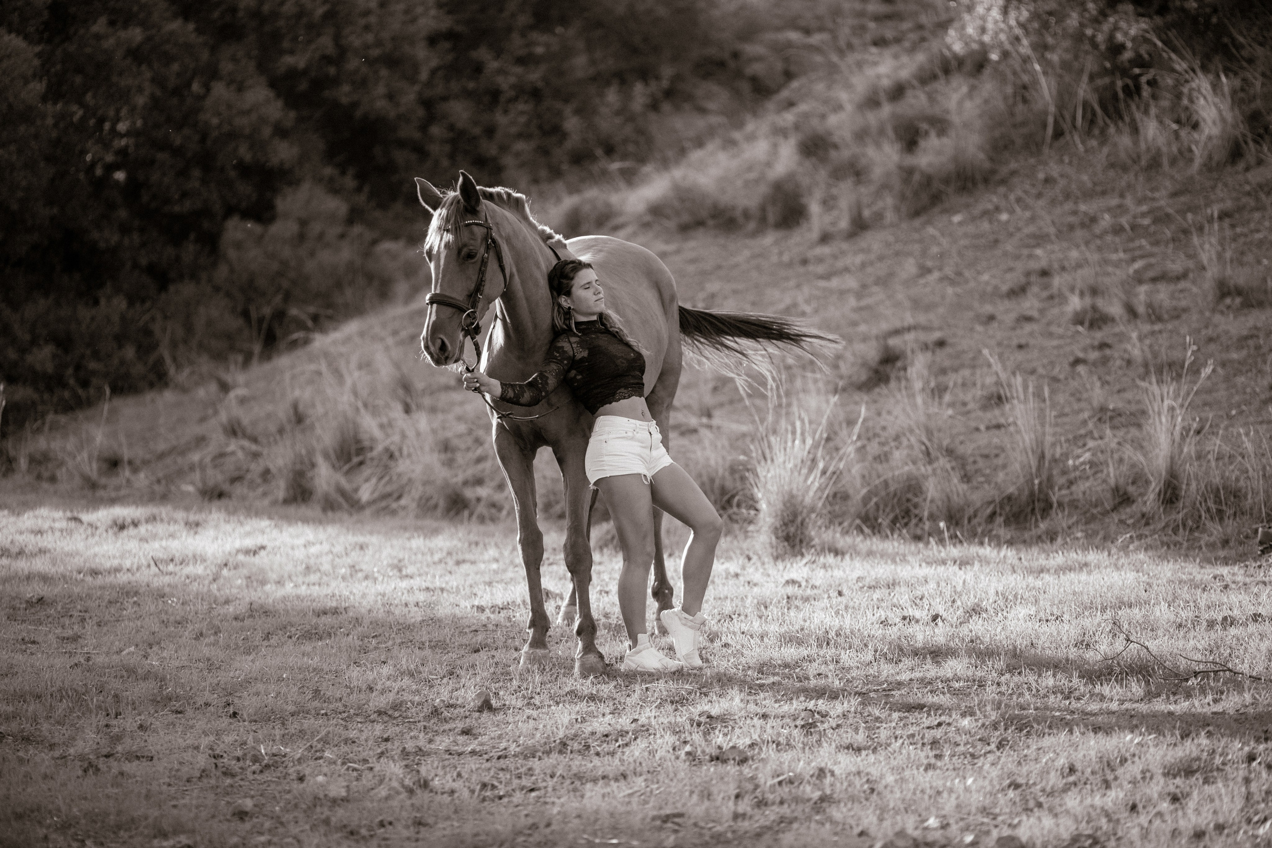 Индивидуальная фотосессия. Фотограф на Кипре