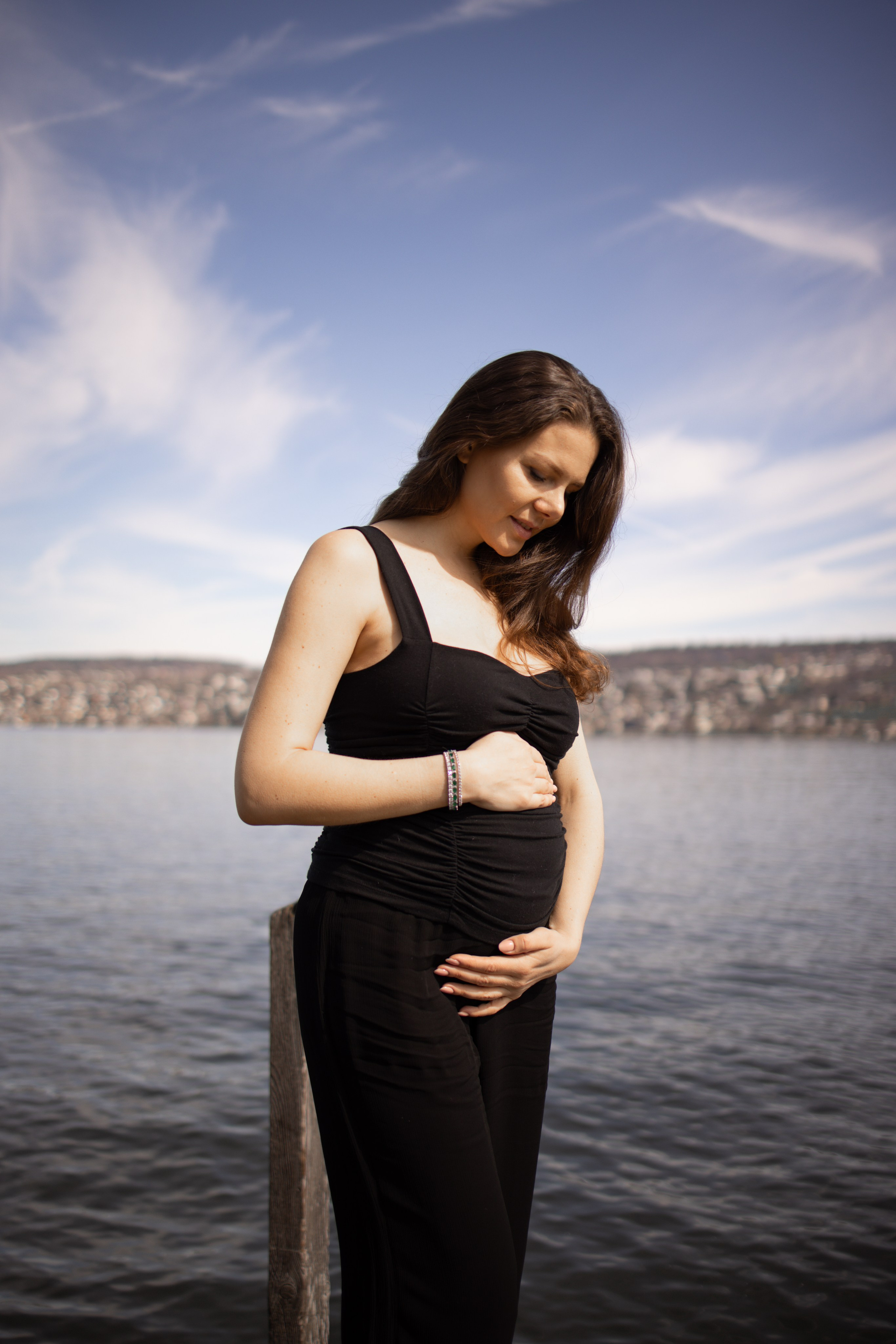 Oksana. Family photographer Zurich & Switzerland Daria Moore