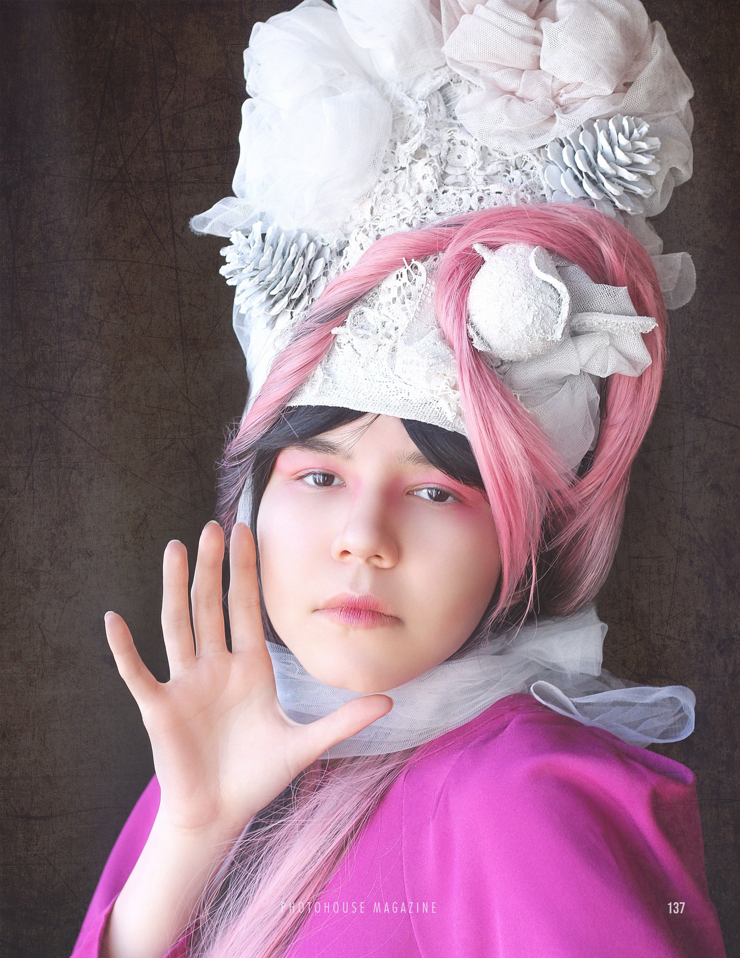 PHOTOHOUSE/ДАНИЯ. Фотограф Рената Каман. Анталия, Турция