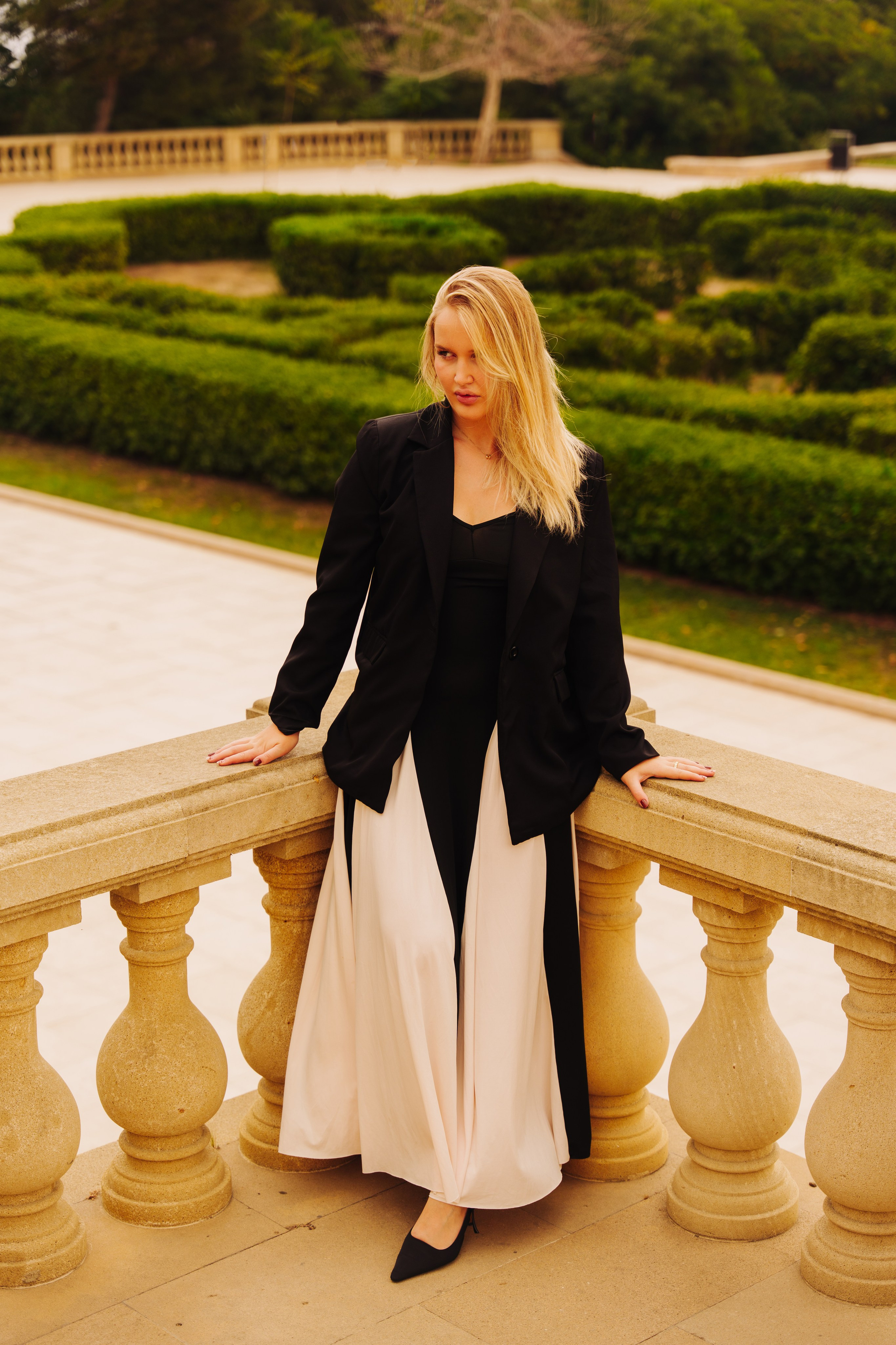 Портрет. Ulvidasdamir.com