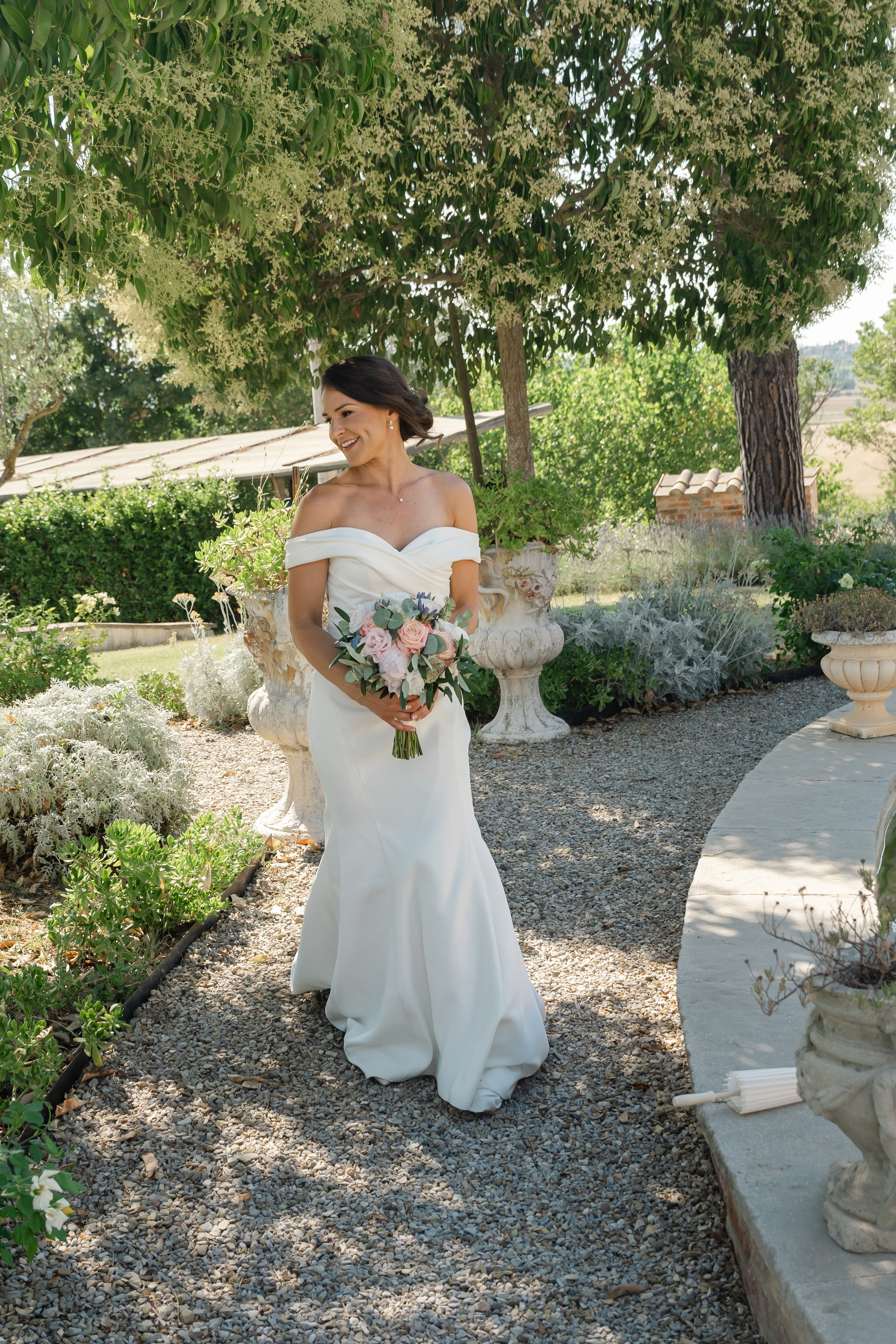 ROXANNE and ANDREW_ Tuscany. PHOTOGRAPHER IN ITALY