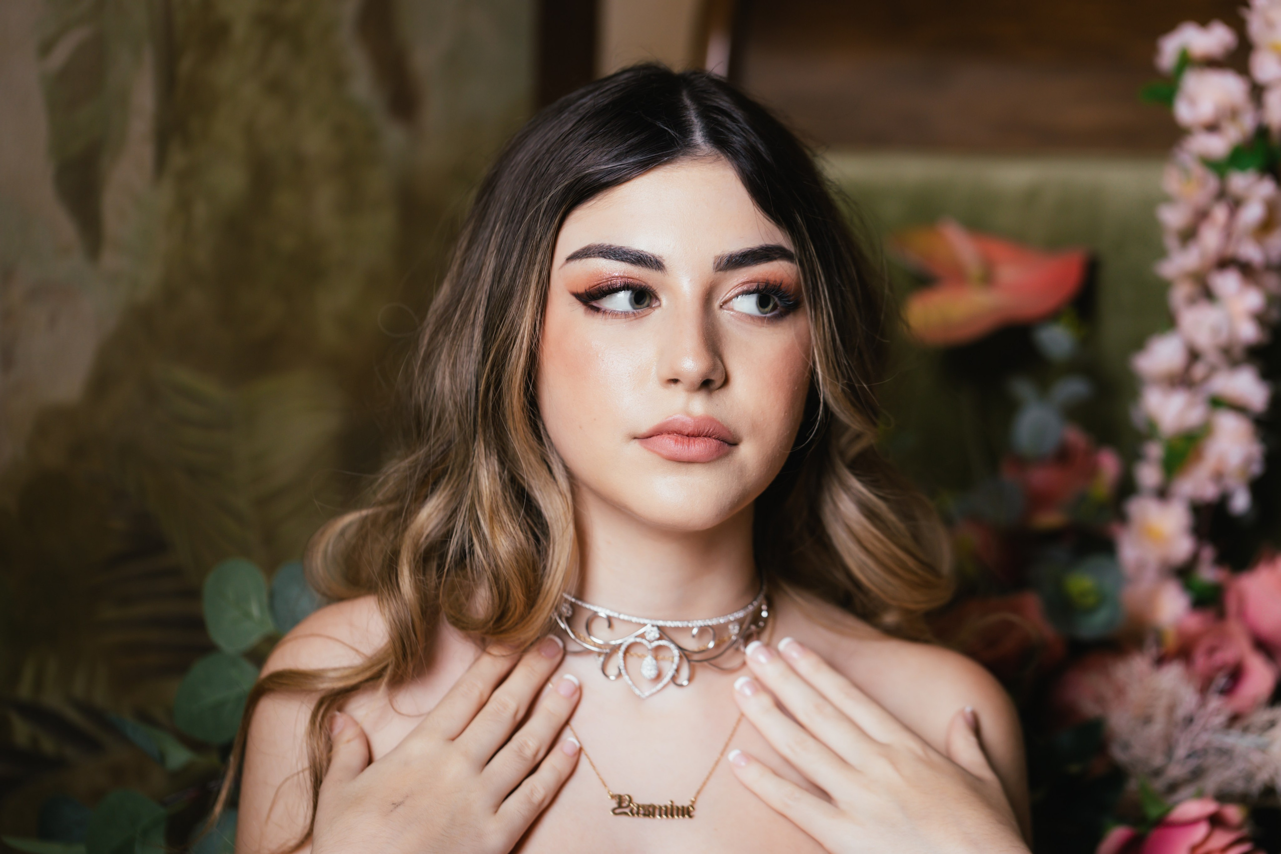 Fashion. Photographer Anna Curly | Weddings and Events in Dubai