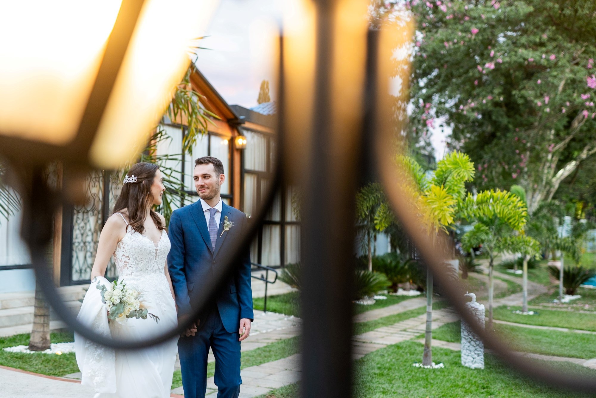 Casamento Fran e Jiordi — Martilia. Fotógrafo de casamento e Filmmaker de casamento