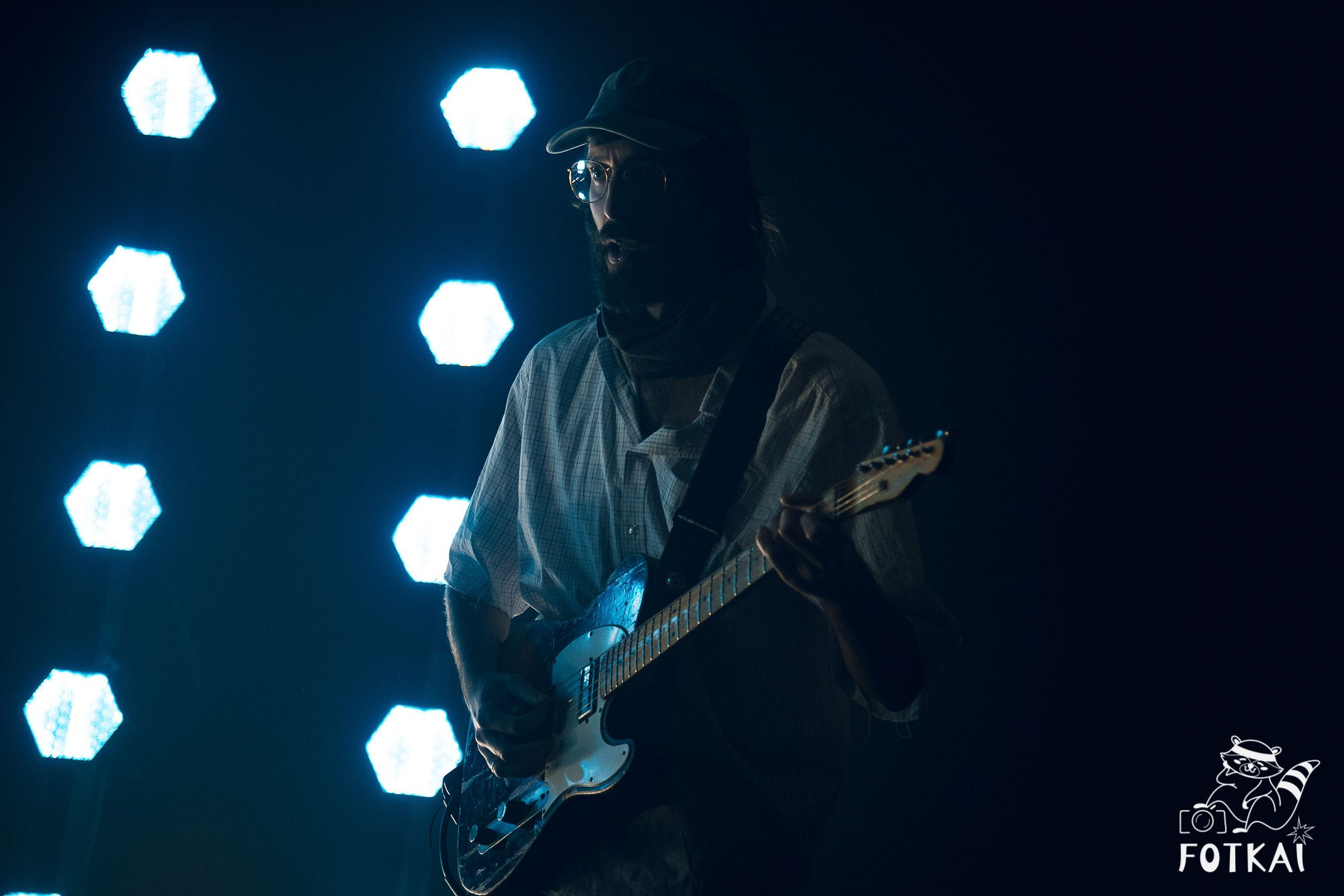 Концерт Sexy Zebras в Аликанте | Фотоотчет Sala Baltimore Live | FOTKAI