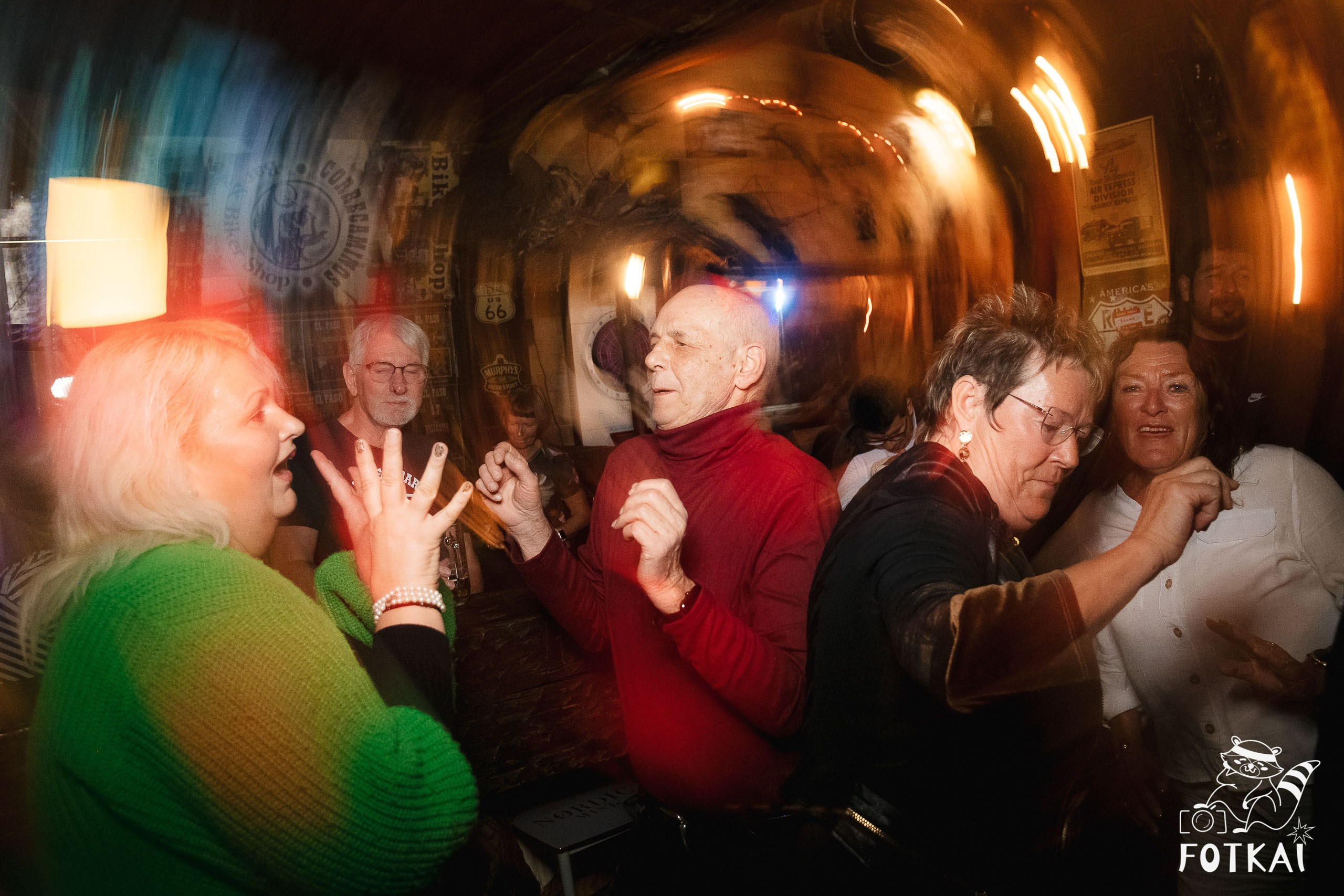 Jam Night en El Paso Bar Torrevieja: fotorreportaje de música en vivo | FOTKAI