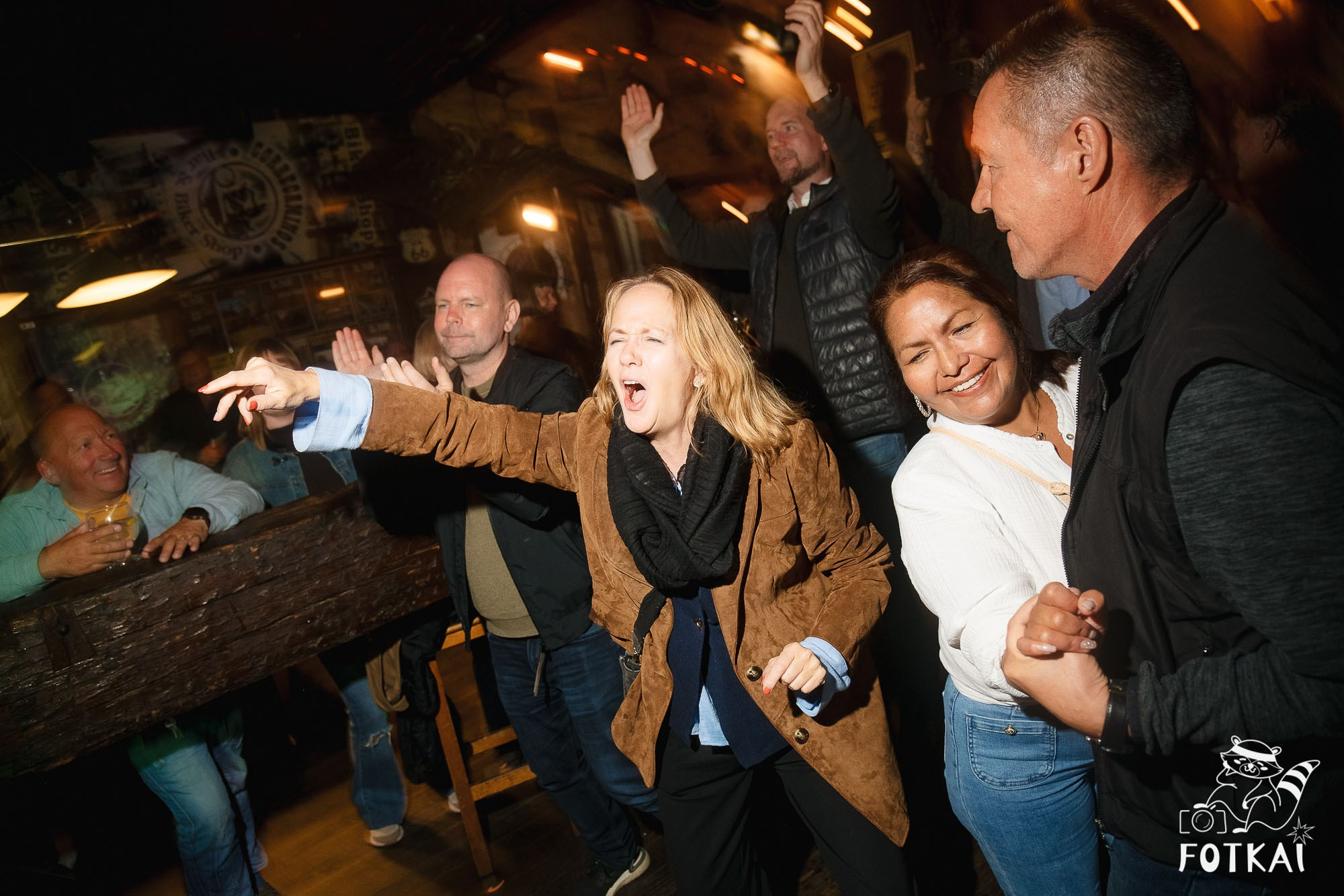 Jam Session en El Paso Bar, Torrevieja, 6 marzo 2026 | FOTKAI