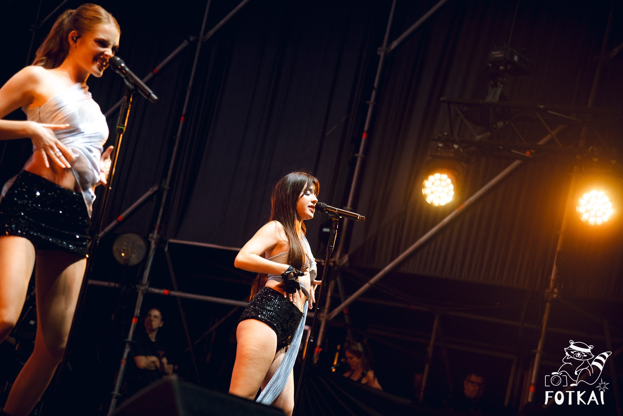 Gira OT 2025 en El Muelle Live Alicante — Fotos del concierto, Operación Triunfo 2026 | FOTKAI