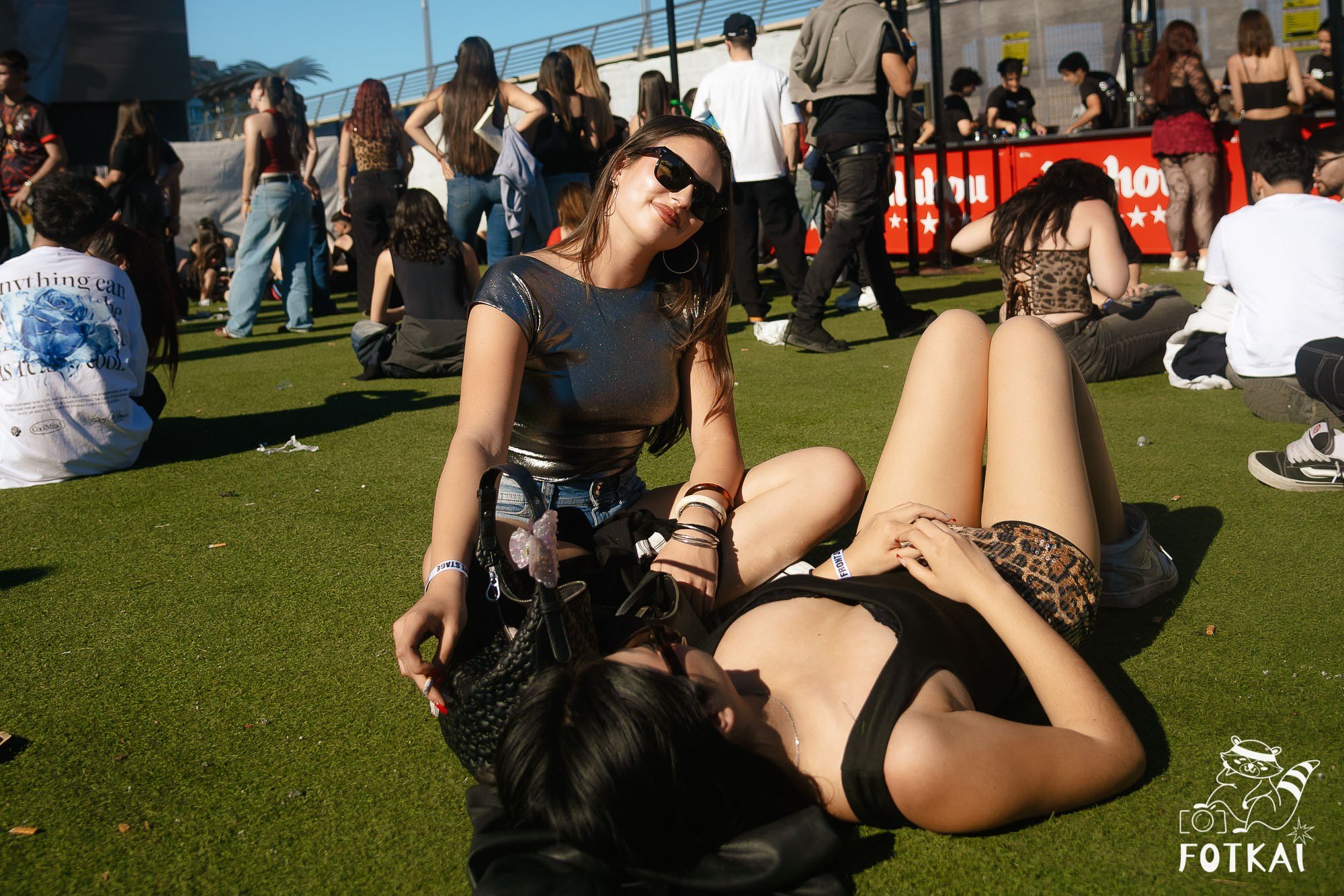 Costa Sonora 2026 Alicante Día 1 Fotos — encuéntrate en fotos y busca amigos del festival | FOTKAI