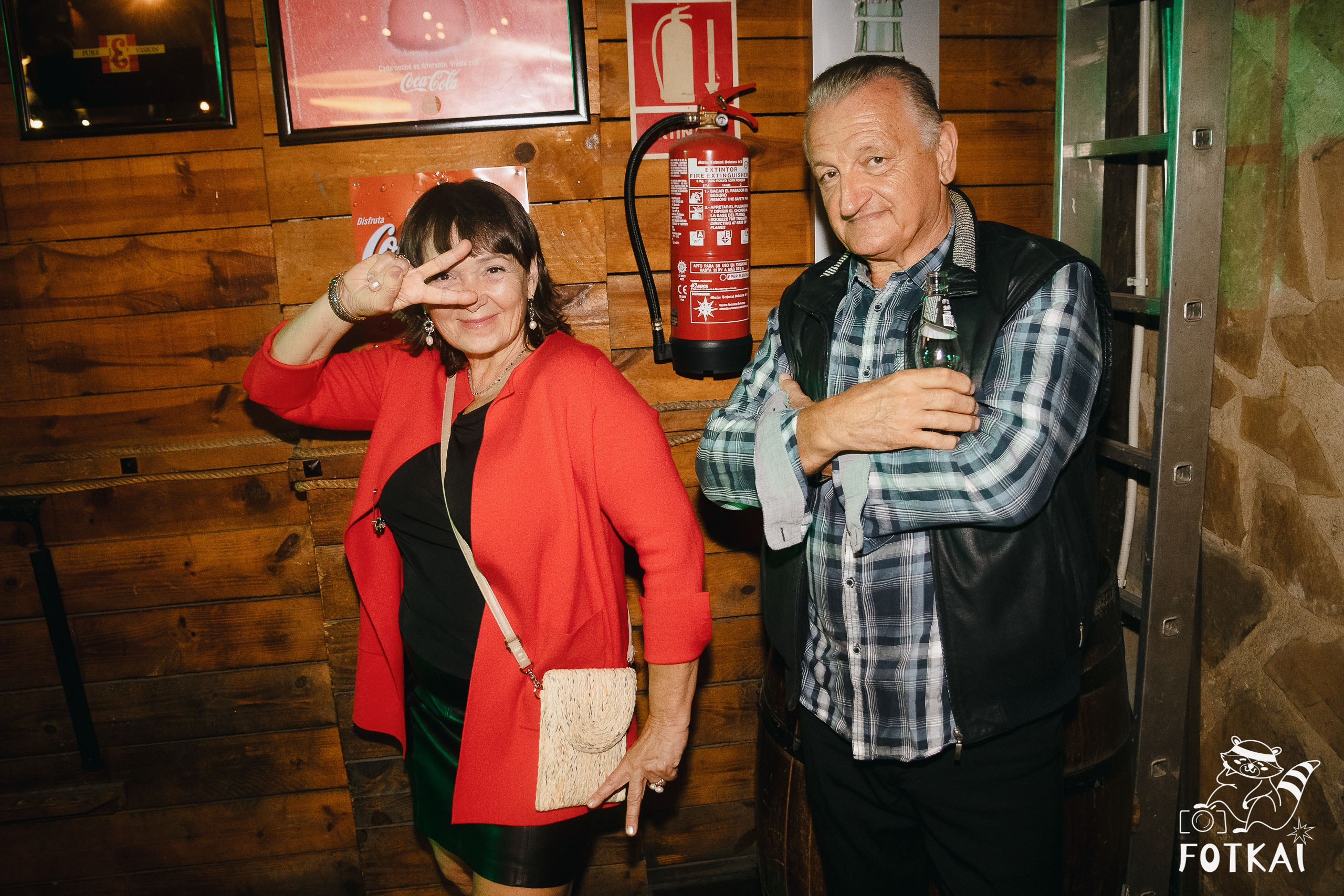 Фоторепортаж JAM Night в El Paso Bar, Torrevieja — живая музыка и атмосфера Коста-Бланки | FOTKAI