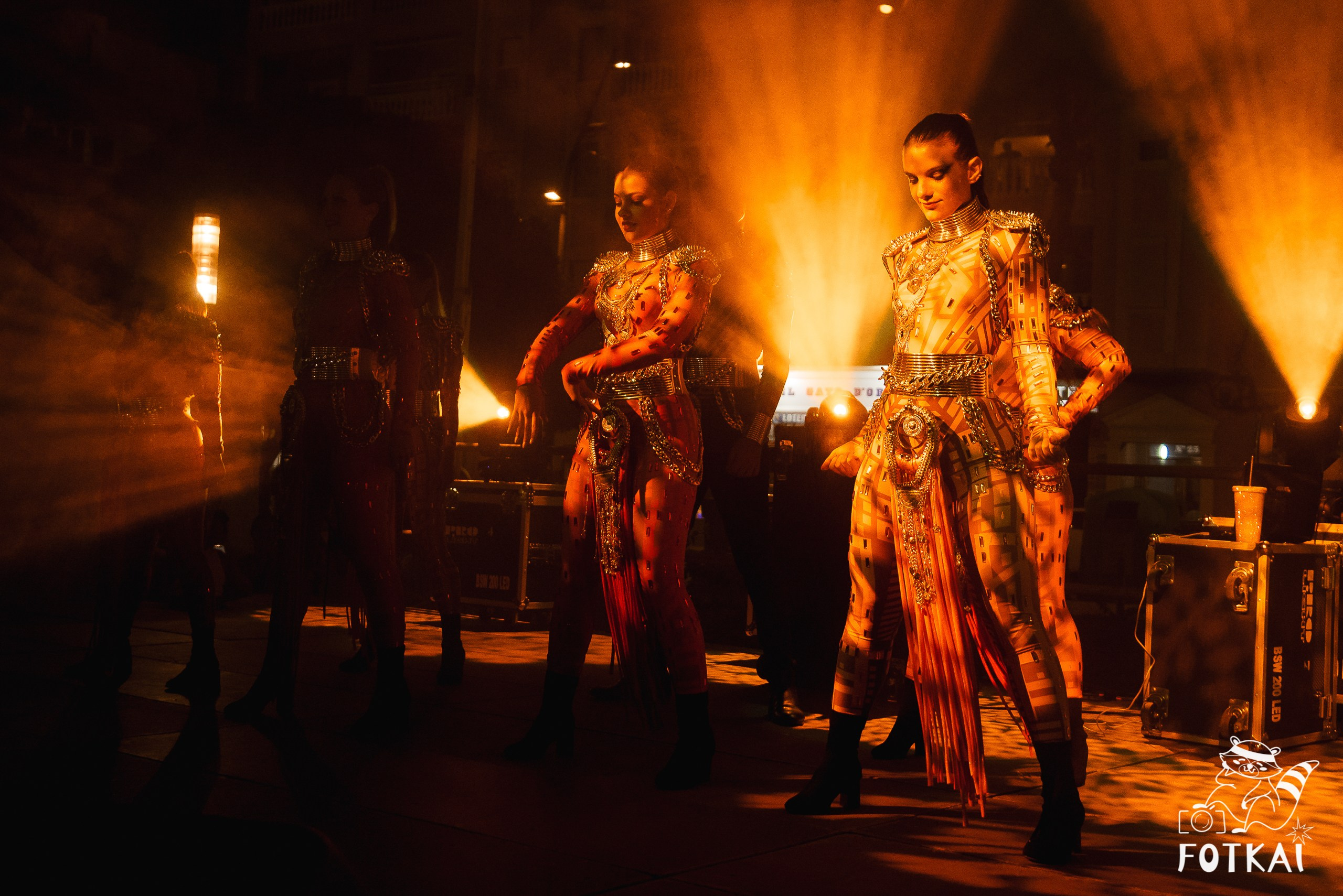 Reportaje fotográfico de FOTKAI | Torrevieja Entiende | La Mata, España, 11 de julio de 2025