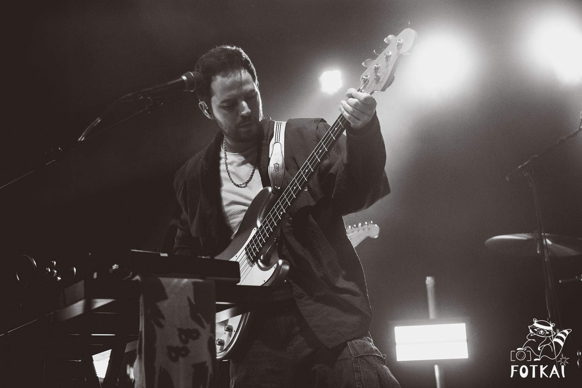 Barry B en Alicante 13 de febrero 2026: concierto épico de pop alternativo y energía en vivo | FOTKAI