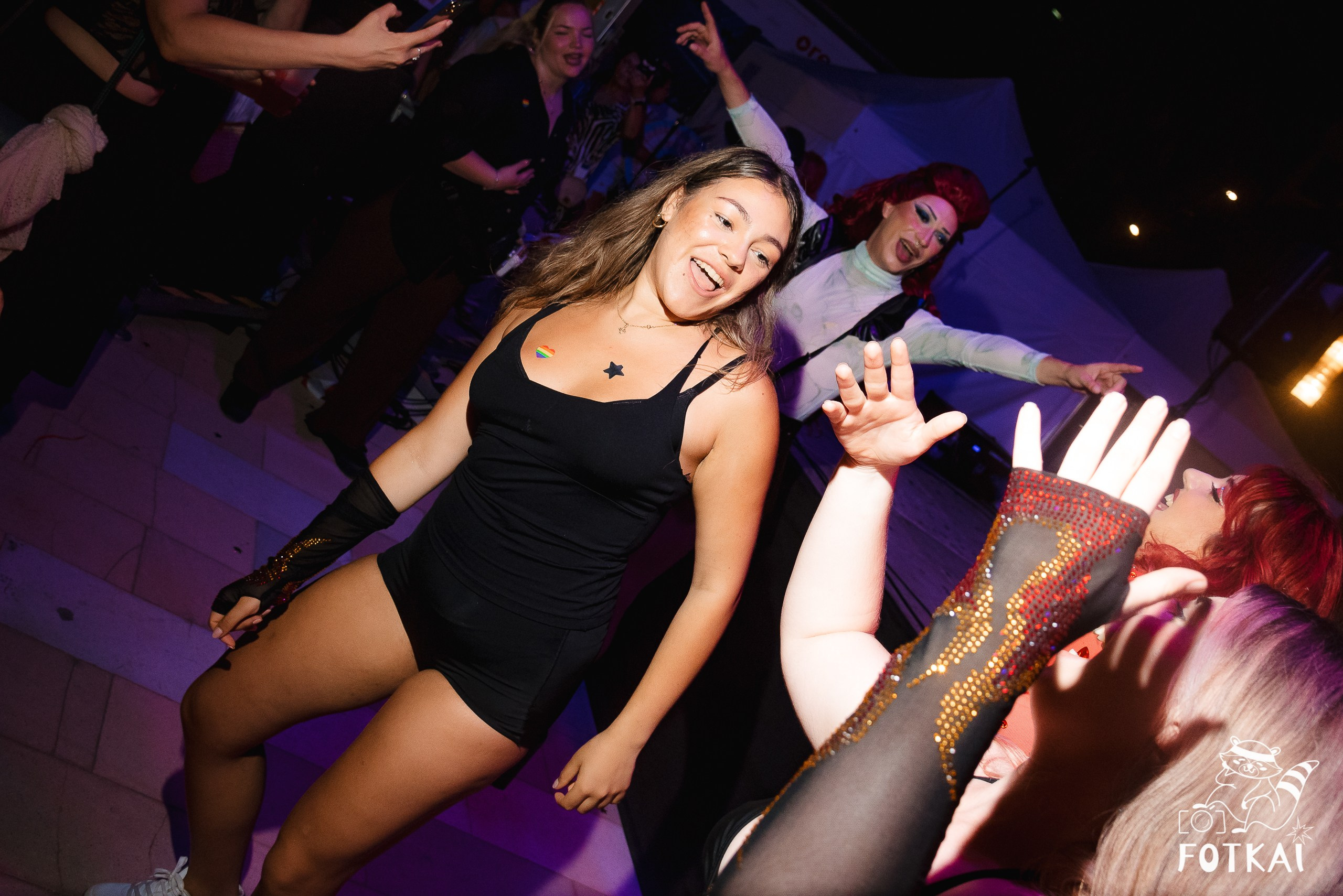 Reportaje fotográfico de FOTKAI | Torrevieja Entiende | La Mata, España, 11 de julio de 2025