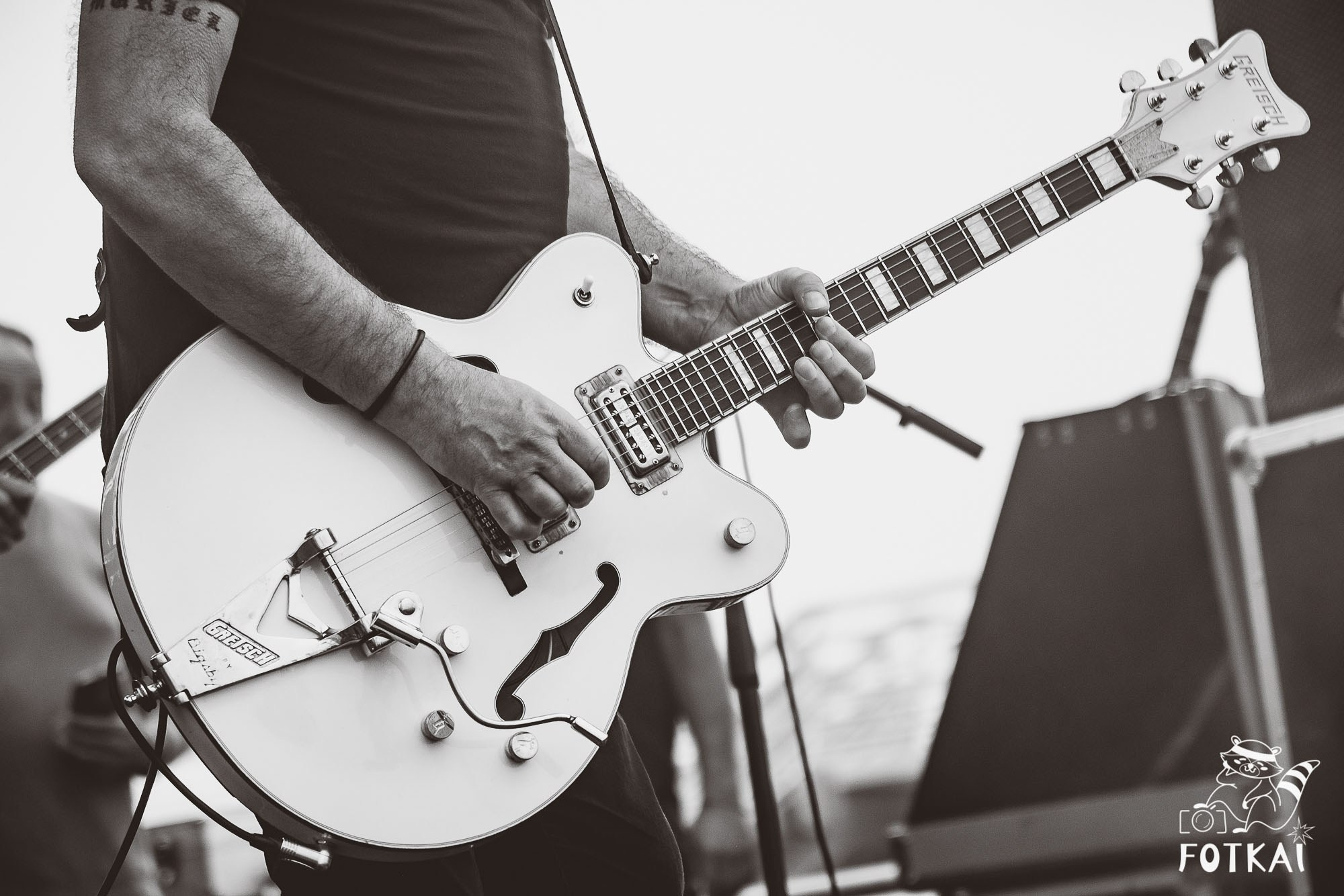 Festival AMA – Aquellos Maravillosos Años: Fotos del festival en Alicante, 2026 | FOTKAI