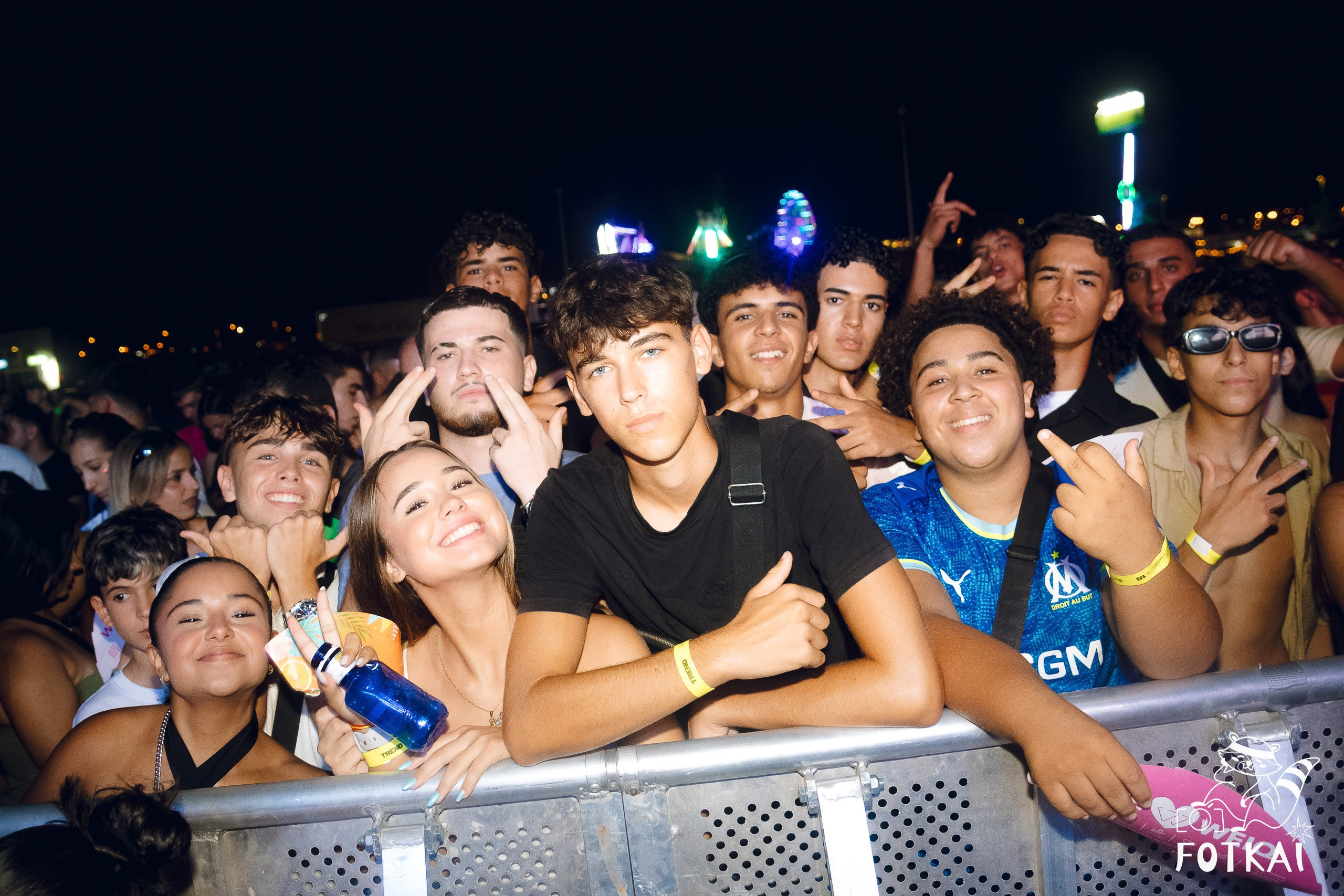 JC Reyes at Brilla Torrevieja Festival — Live Concert Photos in Torrevieja, Spain, 2026 | FOTKAI