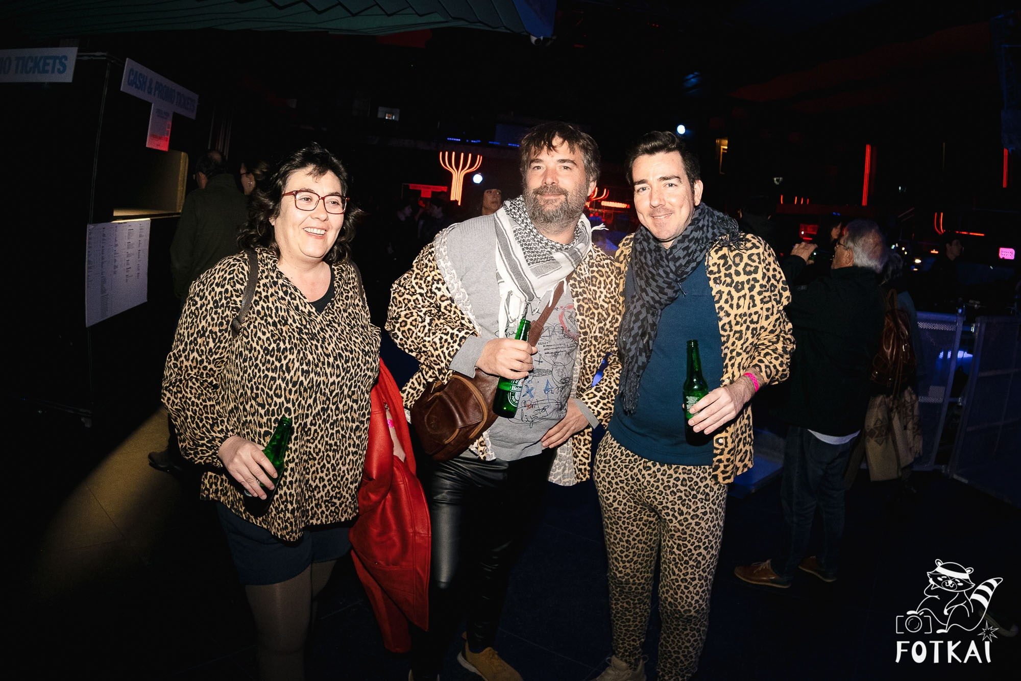 Ojete Calor en Alicante 31 enero 2026 — subnopop, electropop y fotos del concierto | FOTKAI