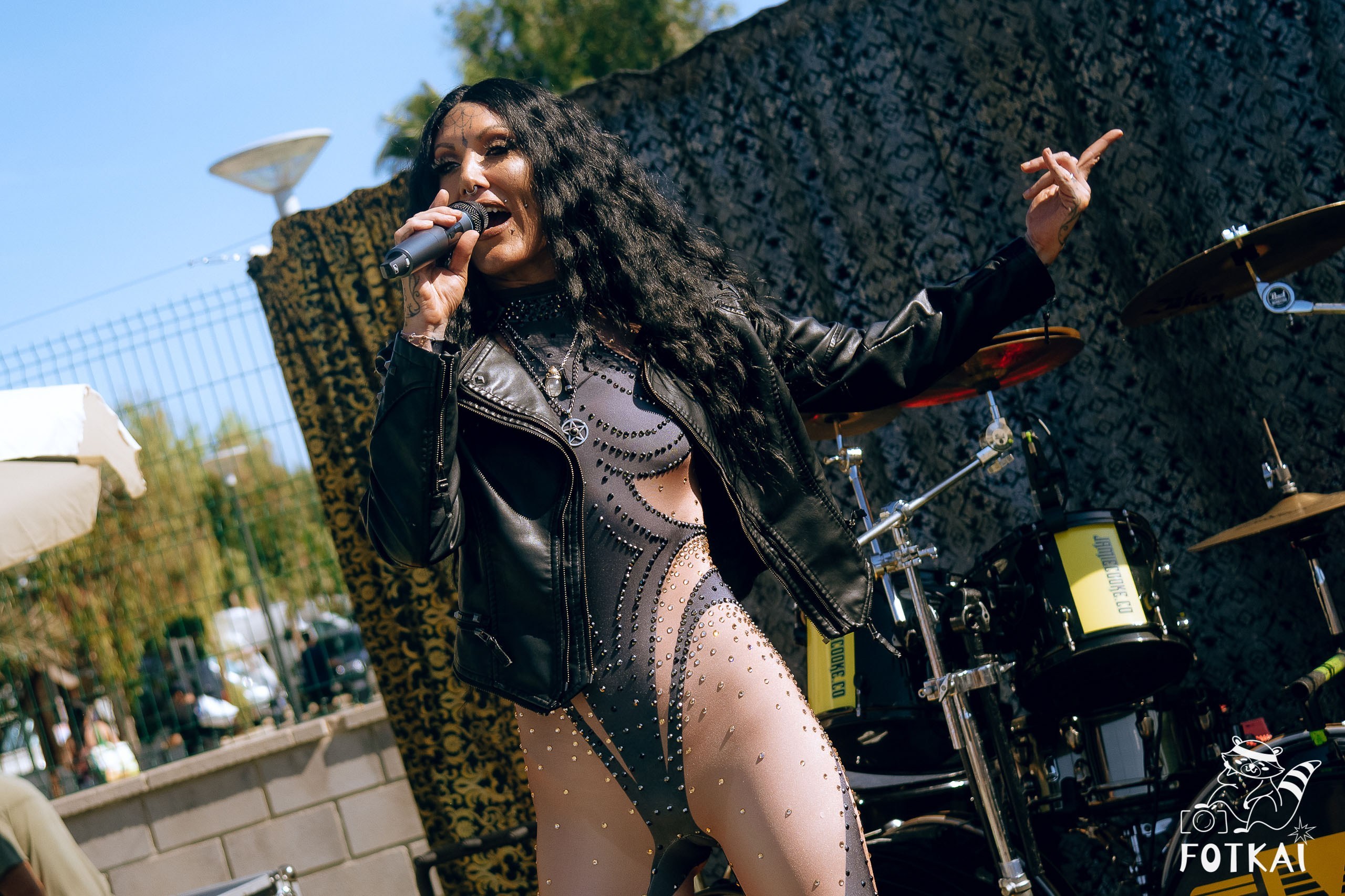 Autumn Gold Fiesta 2025 en Alannia Guardamar – Reportaje fotográfico | FOTKAI