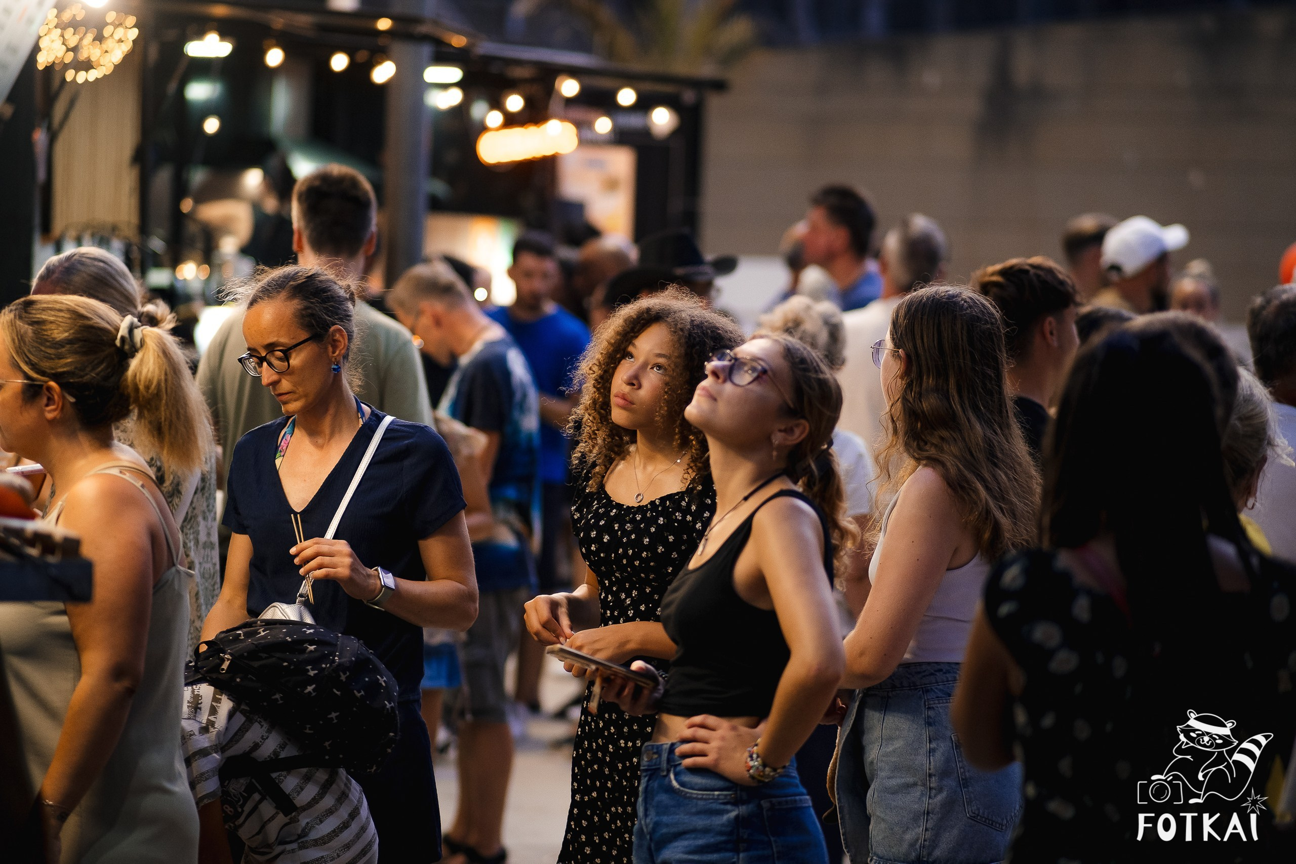 FOTKAI — guía mediática por las ciudades de España: fotos de eventos y conciertos, agenda, entrevistas