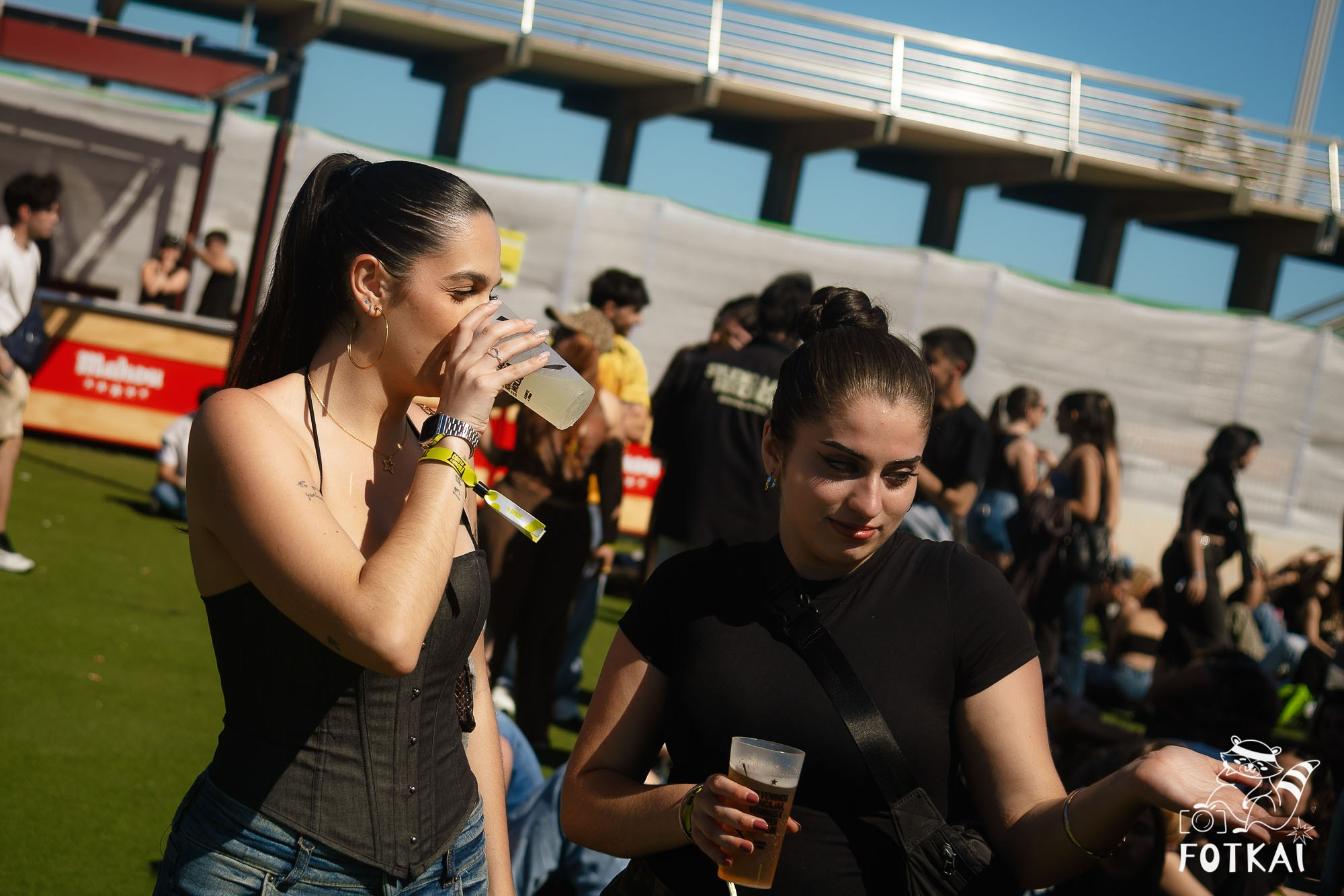 Fotos Costa Sonora 2026 Alicante Día 2 — busca tu foto y encuentra amigos del festival | FOTKAI