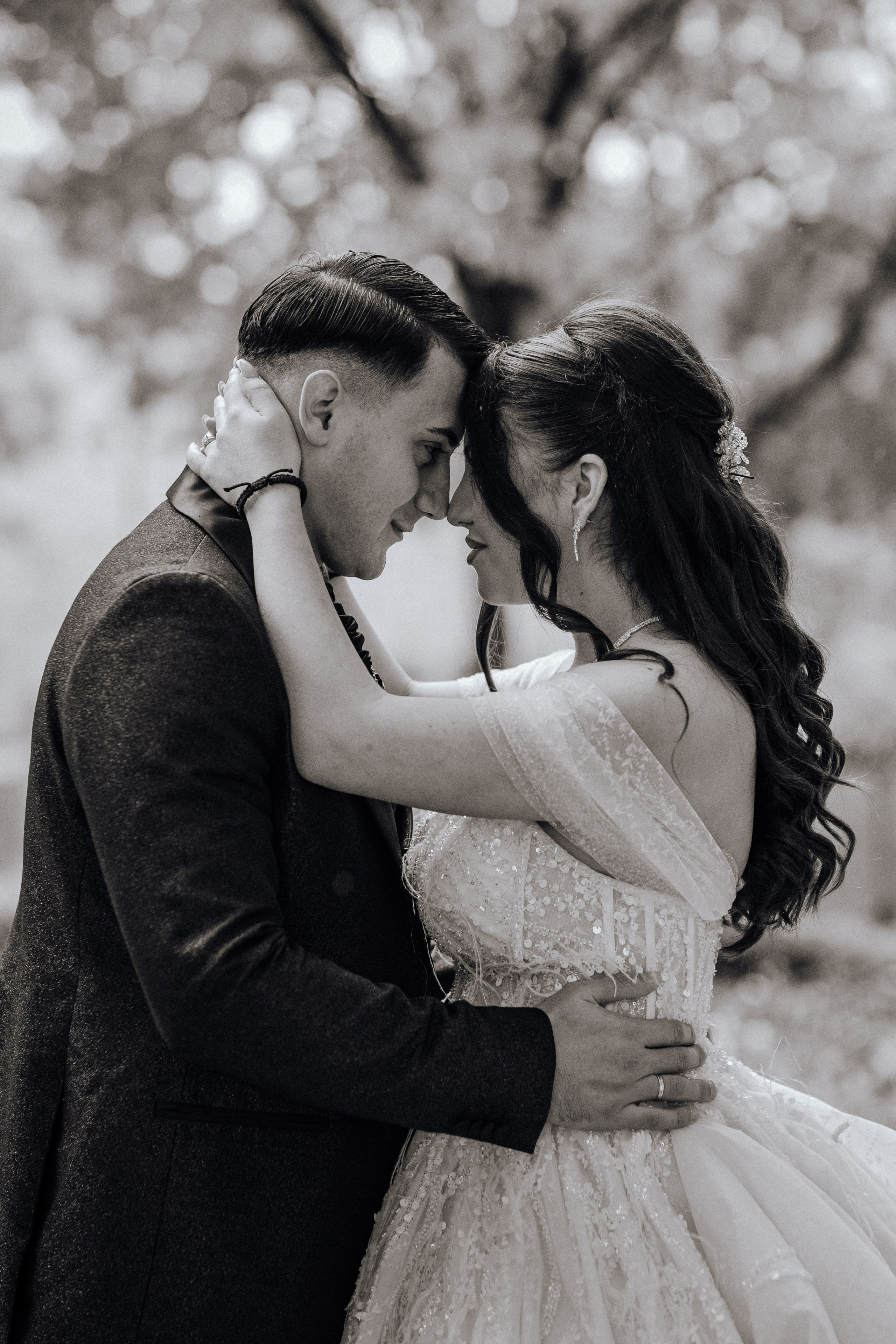 V|A. BSP Wedding