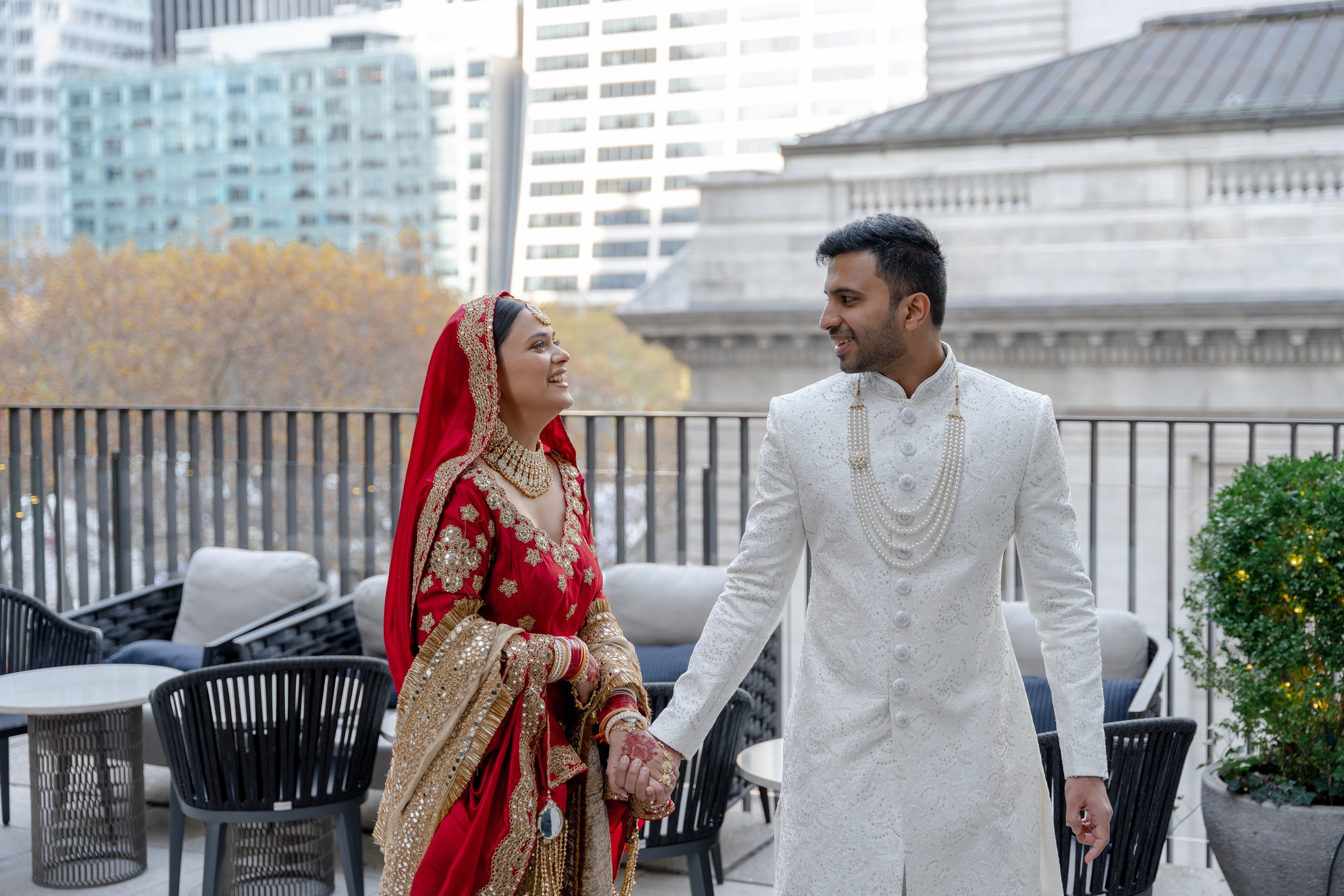 Chirag & Shweta. Anna Krasnova Wedding photographer