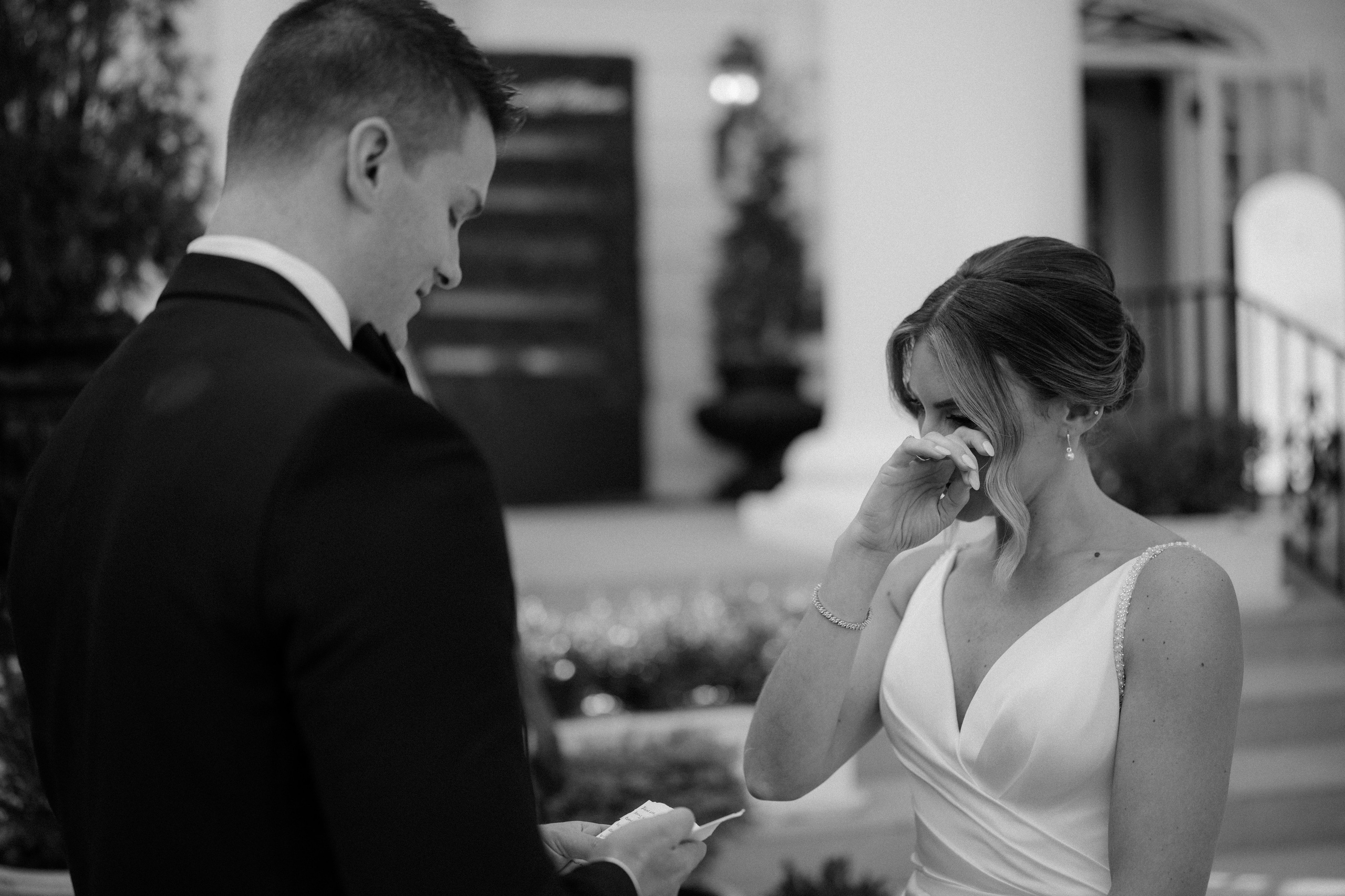 Caroline & Joh wedding day. Anna Krasnova Wedding photographer