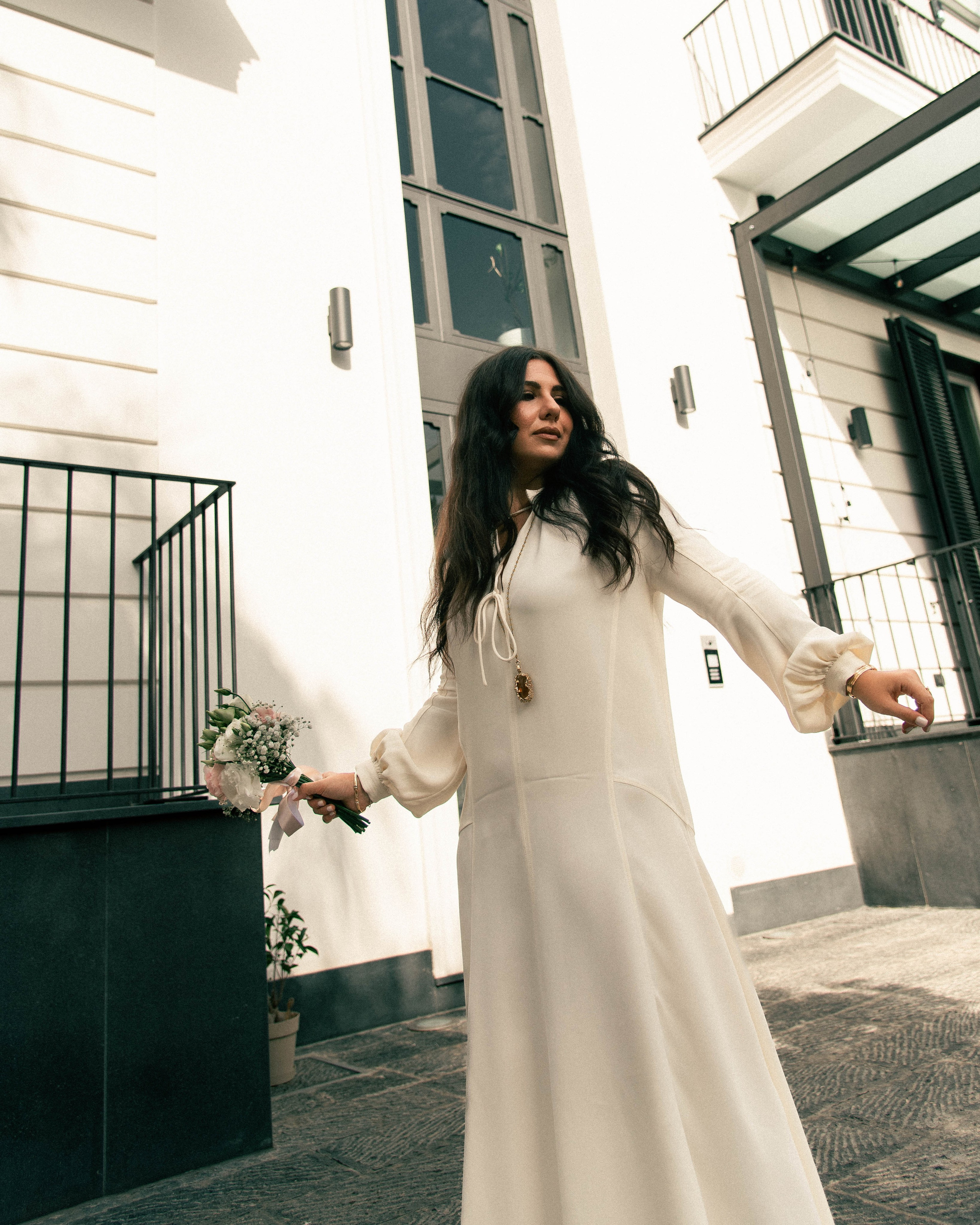 Manuel & Miriam's Engagement