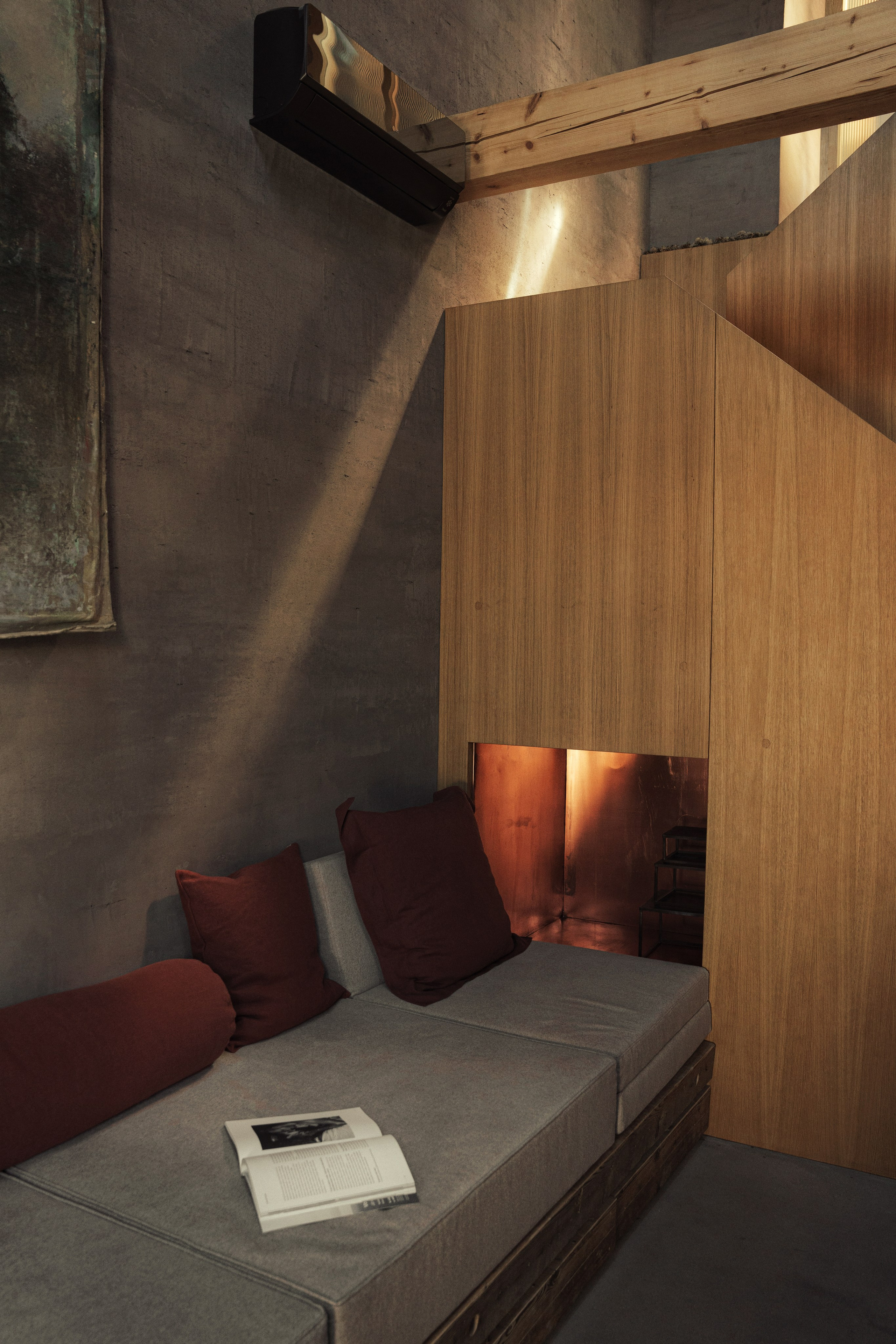 The Emerald | Prague