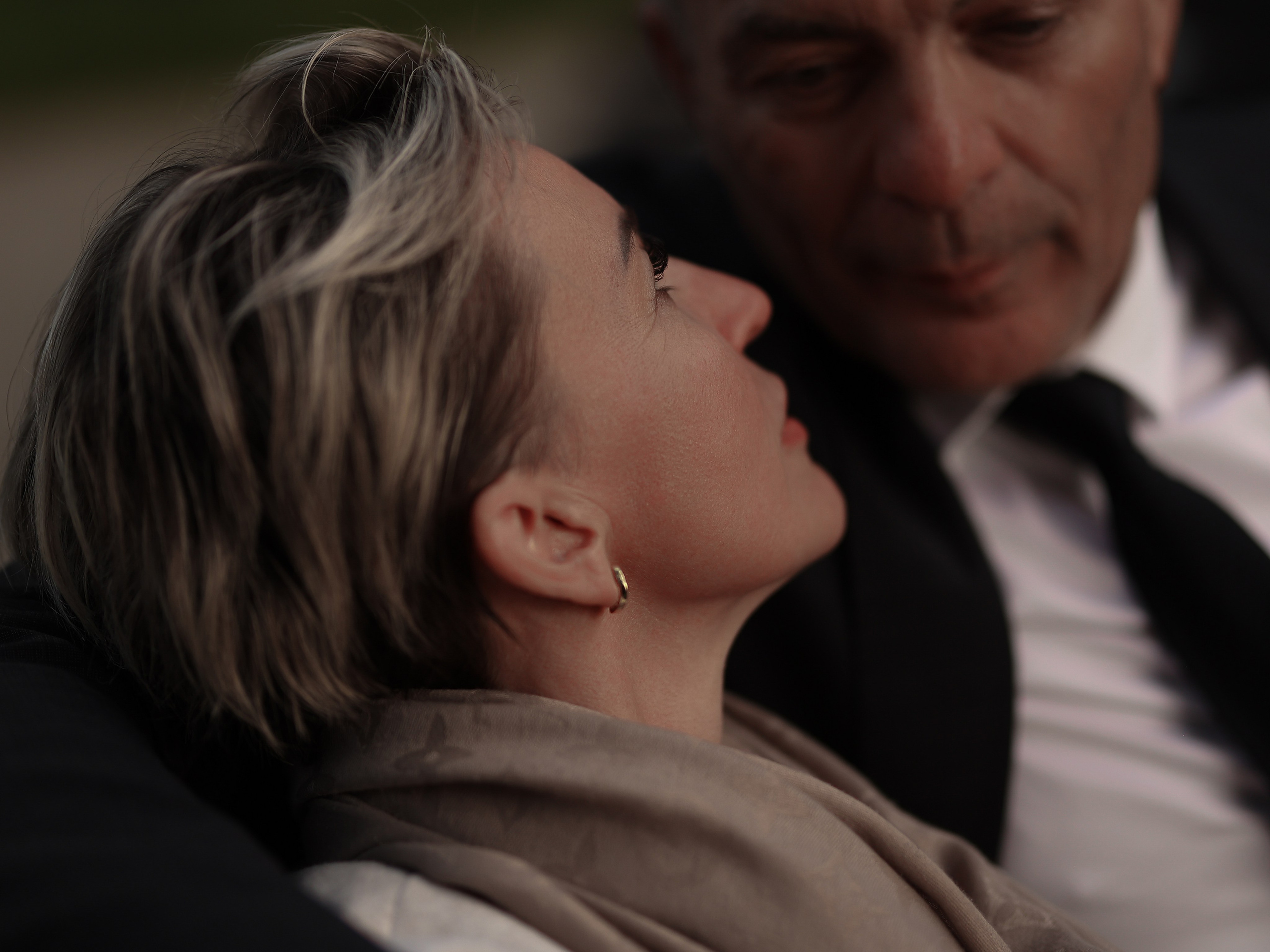 Günther & Tatyana. Professionelle Familienfotografie, Kinderfotografie und Portraitfotografie in Linz, Oberösterreich - Albina Vaniyants, Fotografin aus OÖ