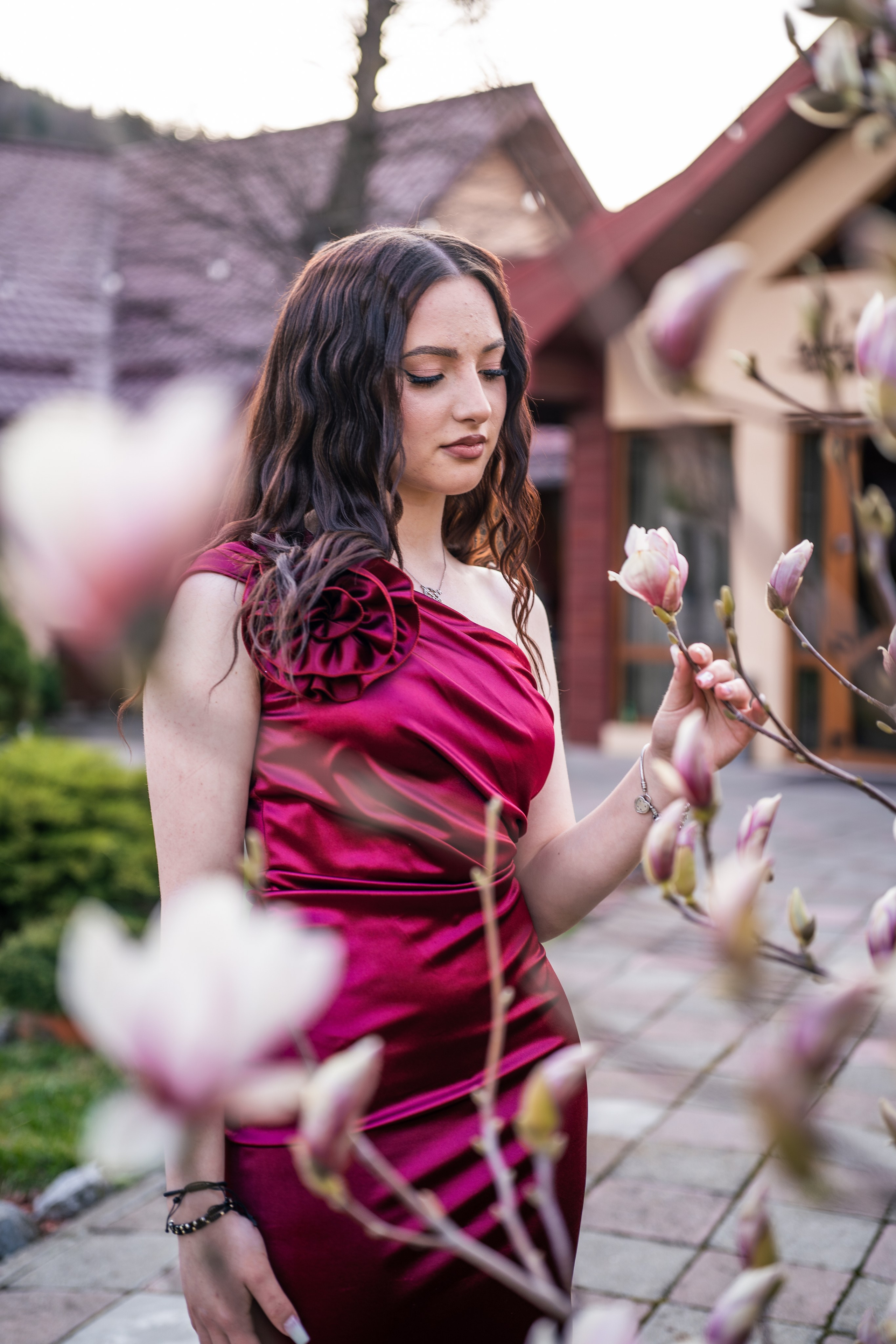 Andreea - Majorat. Tudor Respinciuc - Fotograf de Evenimente