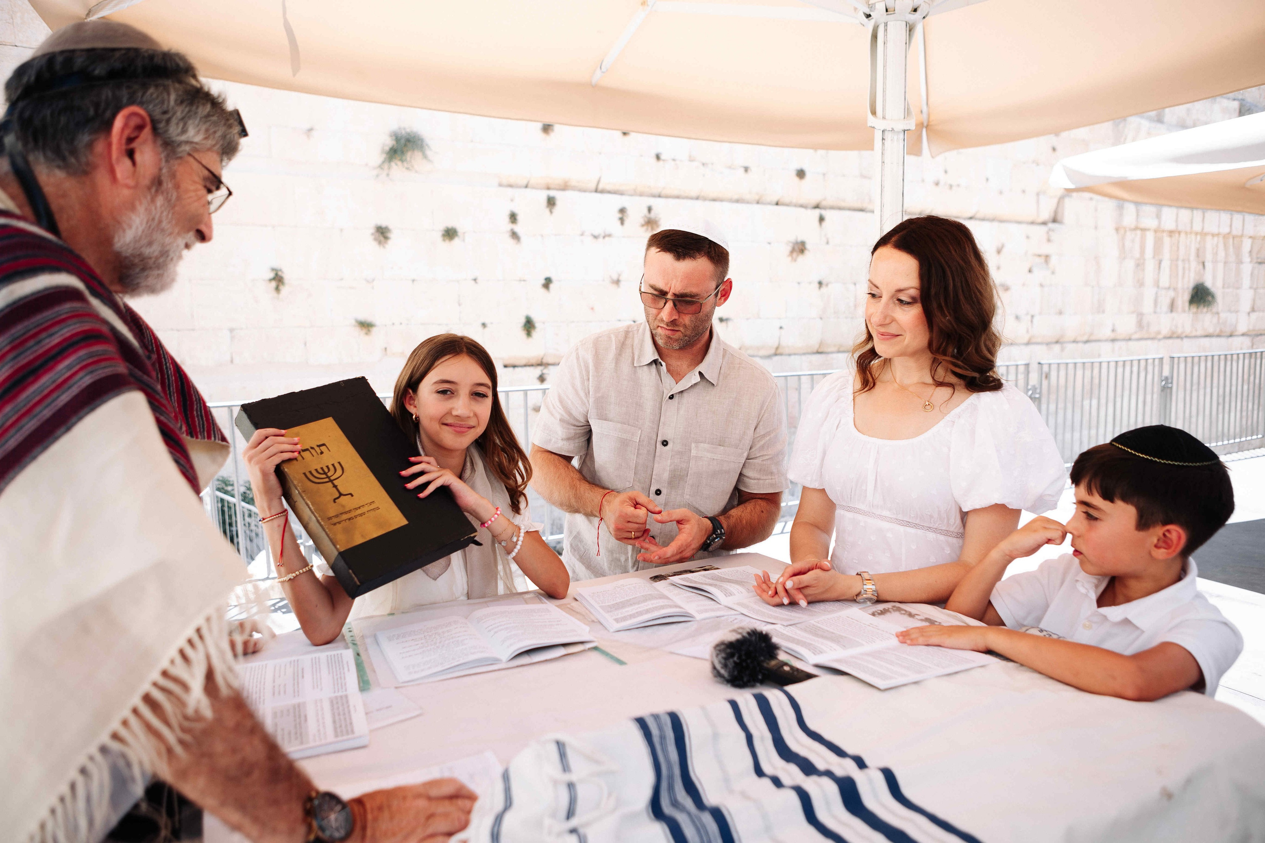 BAR MITZVAH CEREMONY OLD JERUSALEM. Https://shi-photo.com/