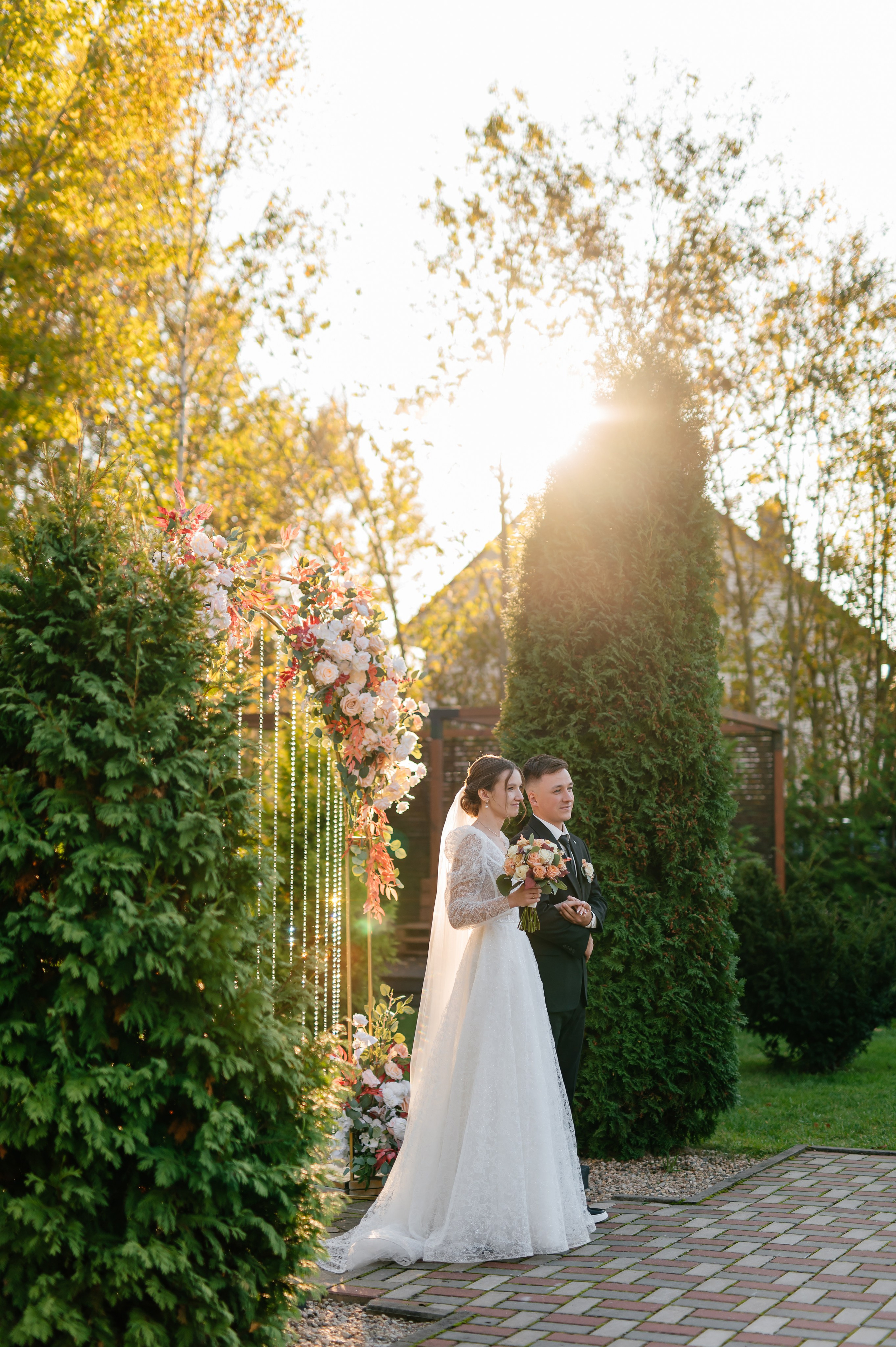 Полина и Арсений. Свадебный и семейный фотограф в Минске и по всей Беларуси