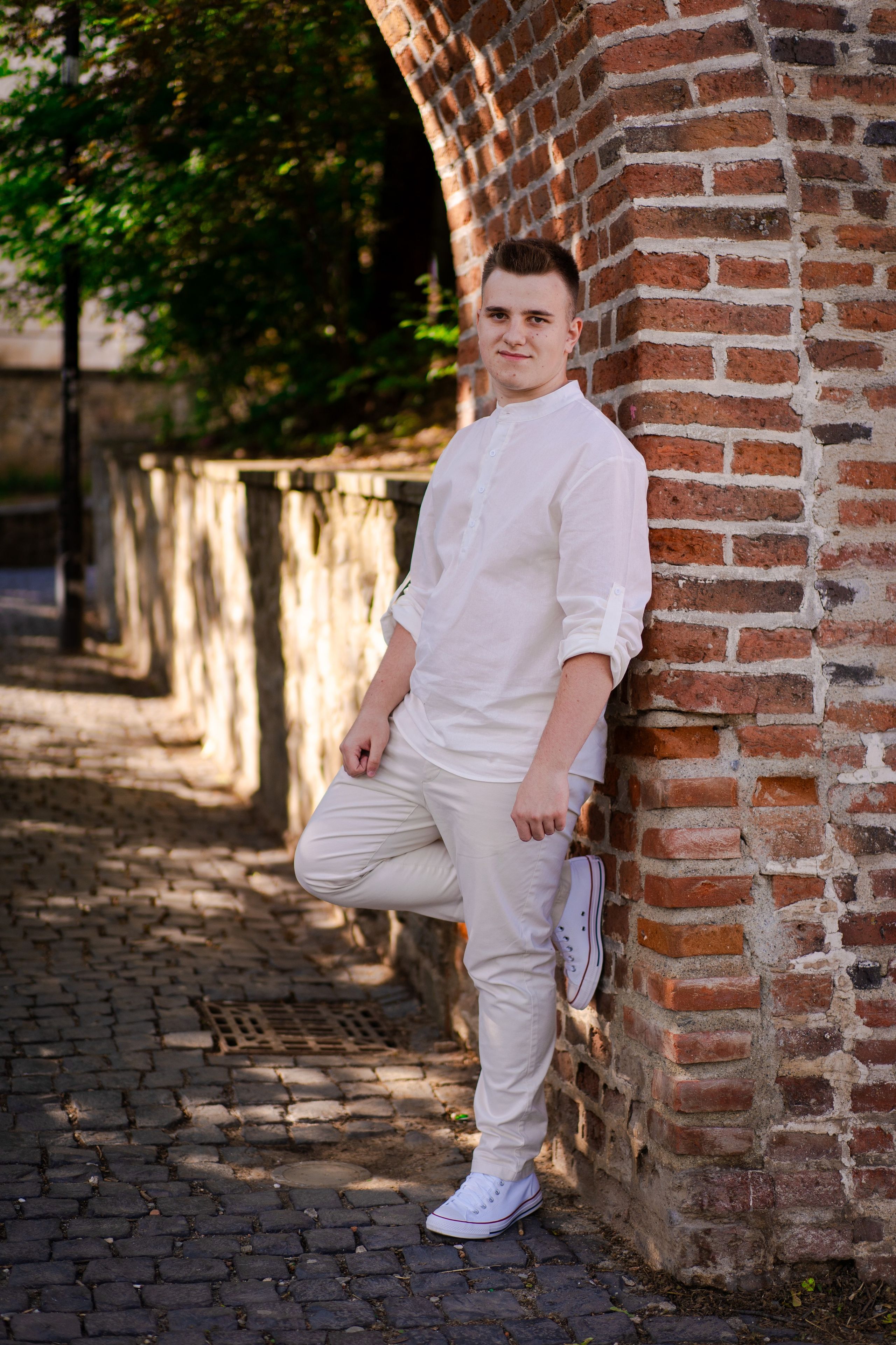 Tudor Borzea Photographer