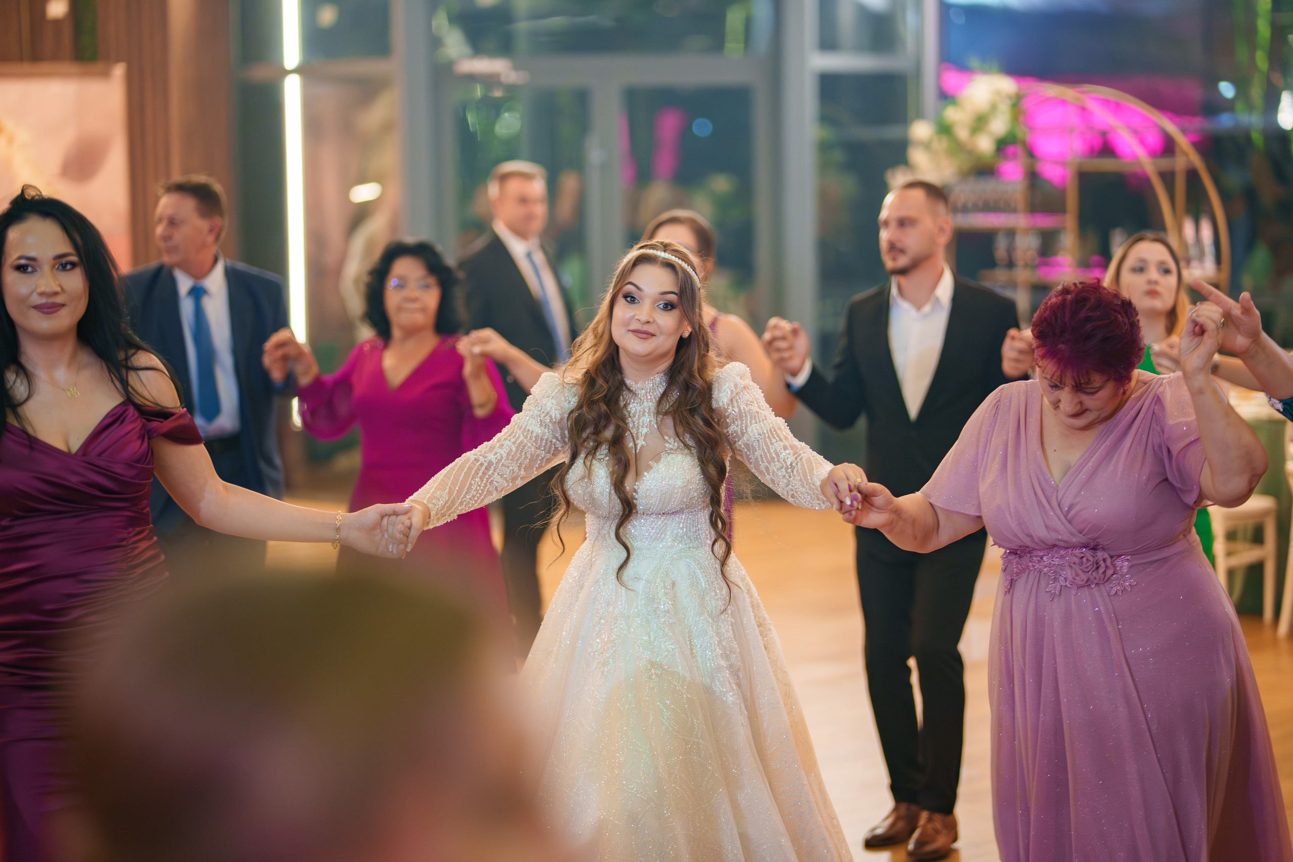 Cosmin & Gabriela. B|P Weddings - Fotograf & Videograf - București||0730017811