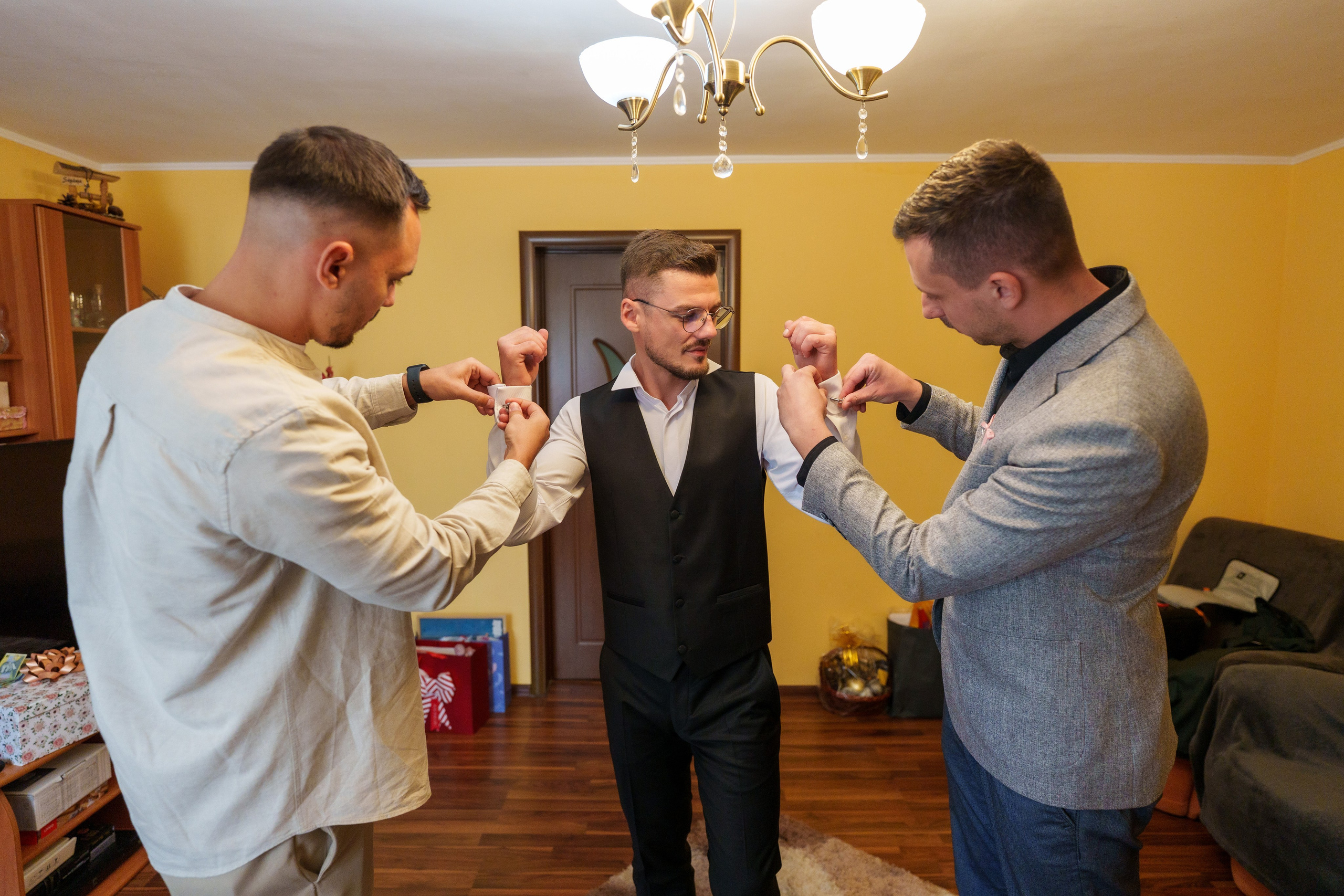 Mihai & Raluca. B|P Weddings - Fotograf & Videograf - București||0730017811