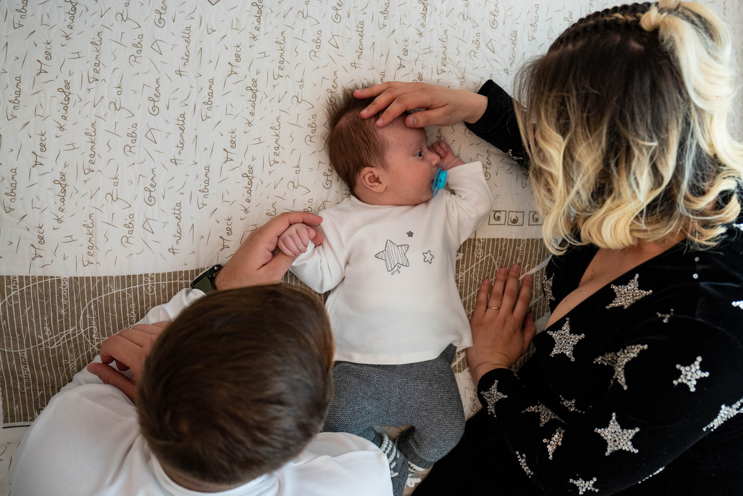 Luca Nectarie. B|P Weddings - Fotograf & Videograf - București||0730017811