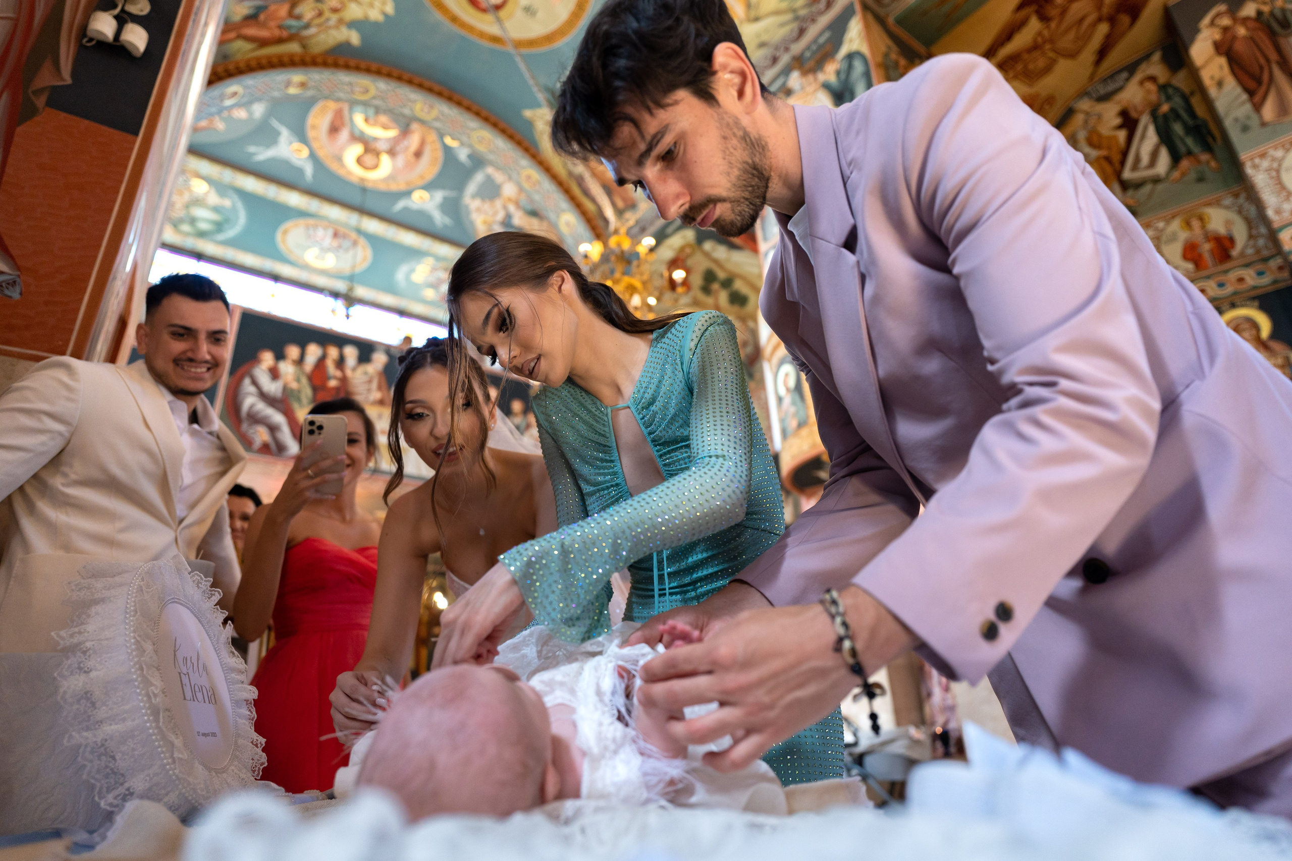 Cosmin & Denisa. B|P Weddings - Fotograf & Videograf - București||0730017811