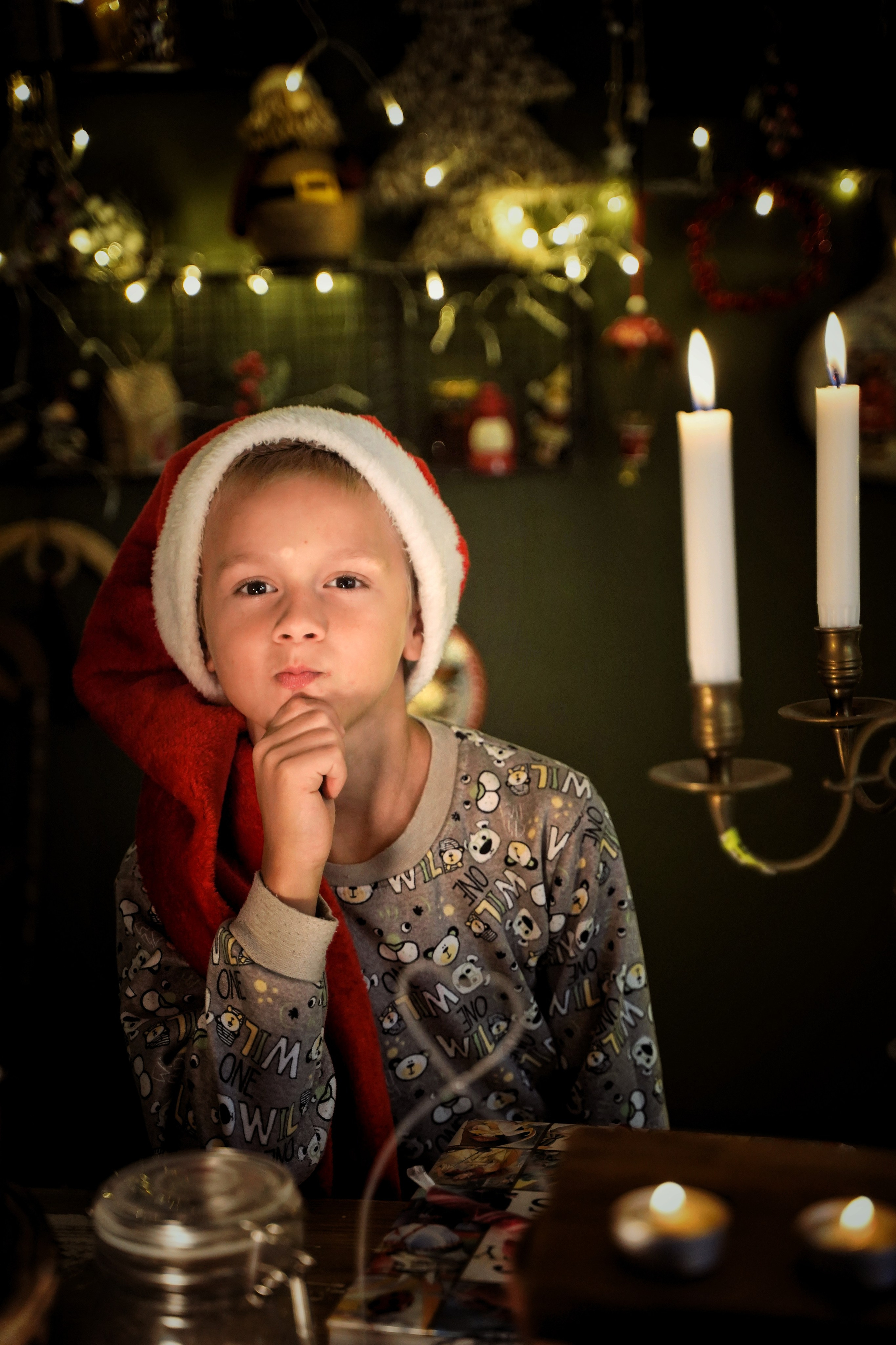 Эльфы. Фотограф. Визуал. Хайфа. Талья Цветкова