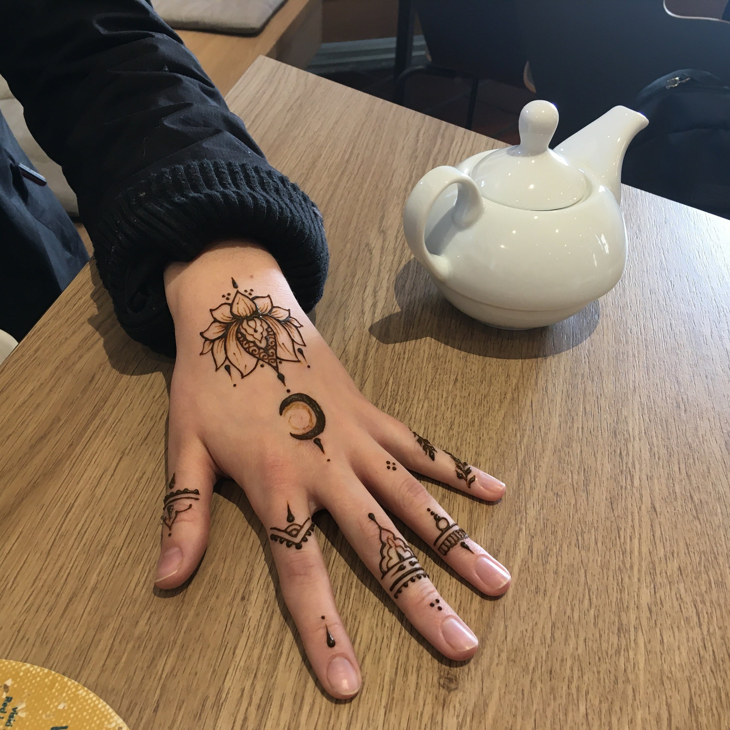 Kanapotrfolio. Numerologija. Nevrografika. Delavnice